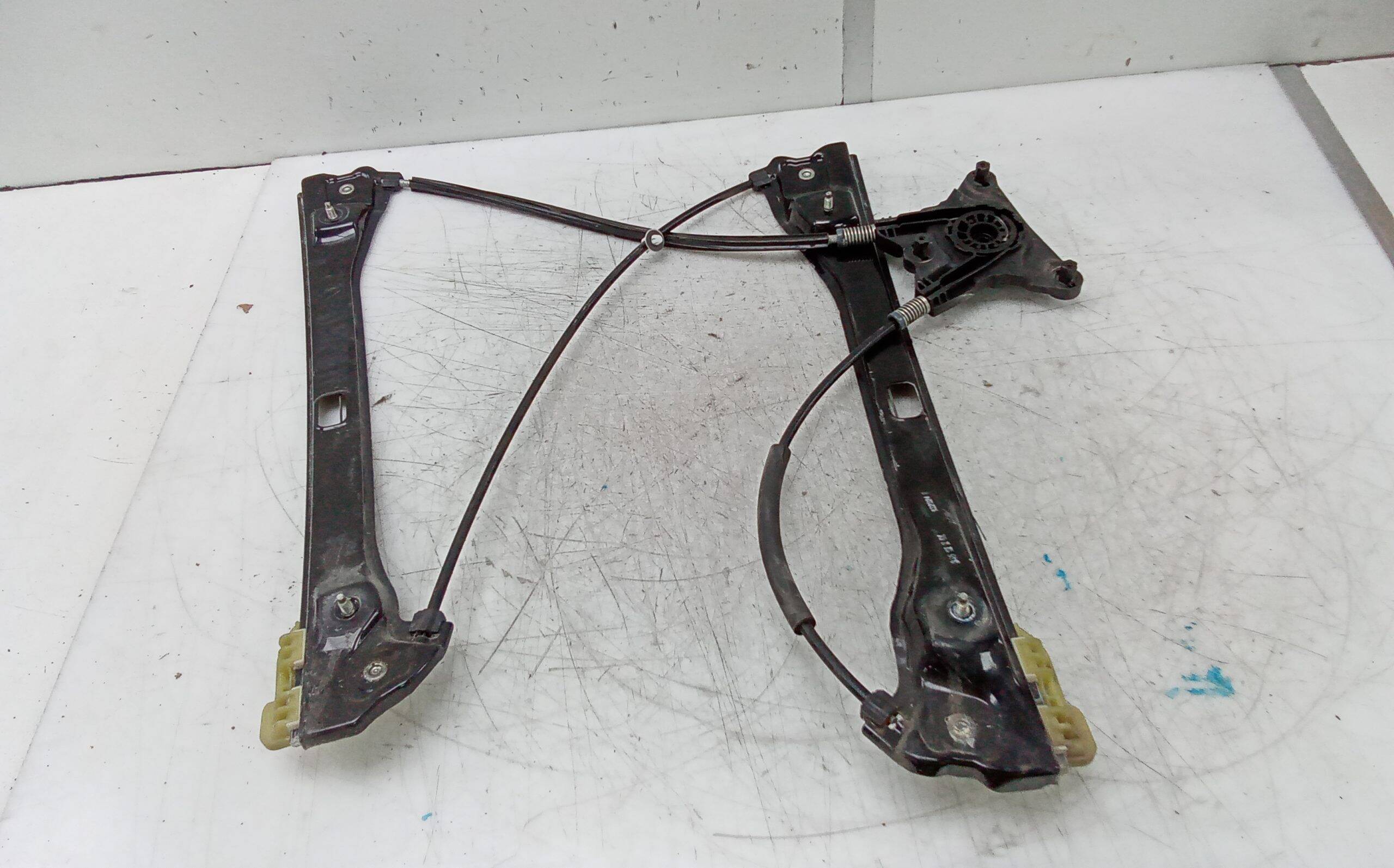 Elevalunas delantero derecho seat toledo (kg3)(07.2012->)