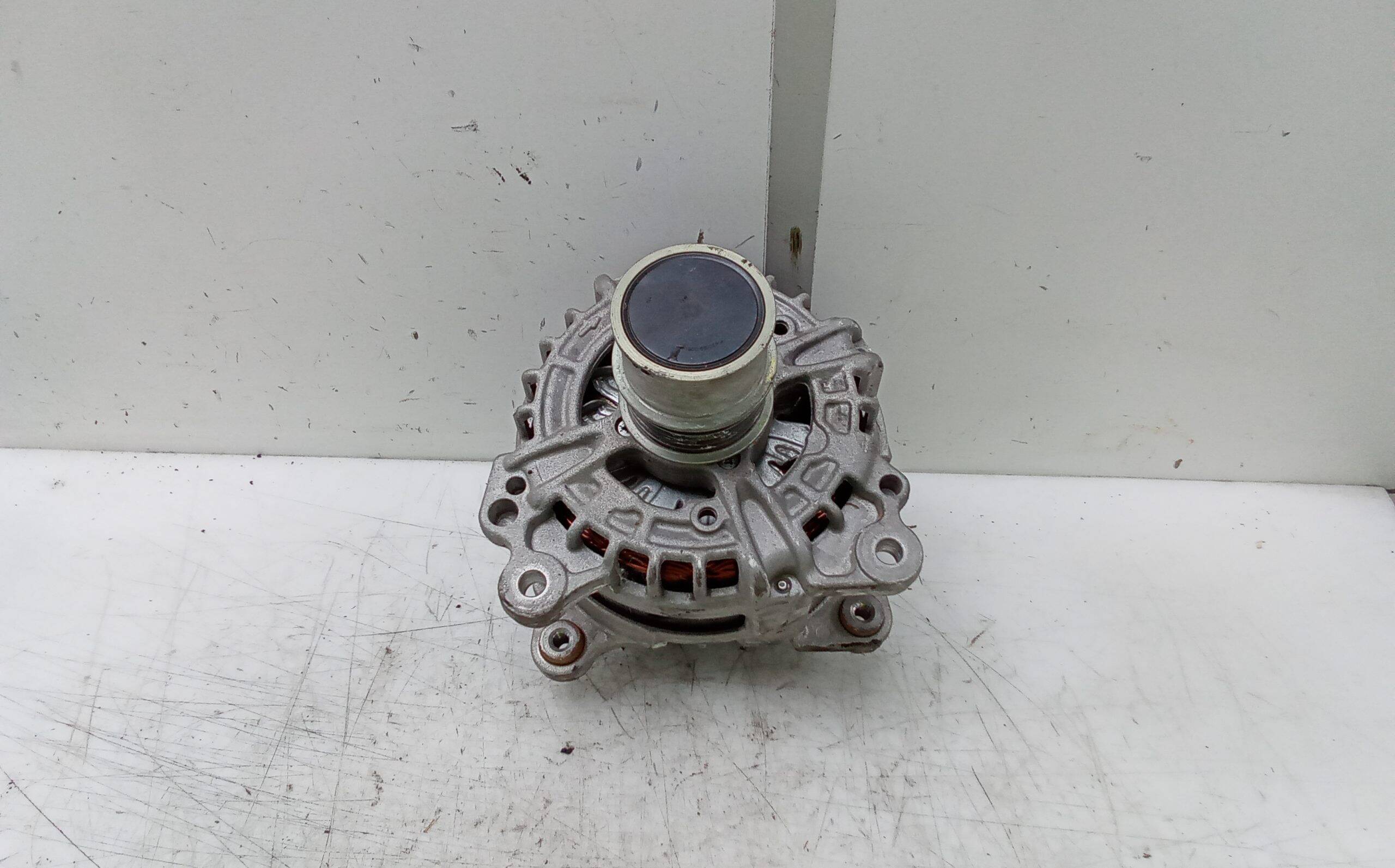 Alternador volkswagen touran (5t1)(04.2015->)