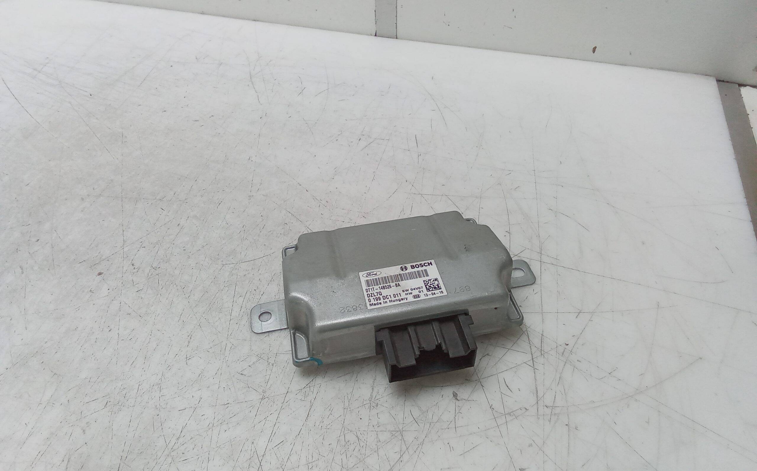 Centralita control bateria ford c-max (cb7)(2010->)