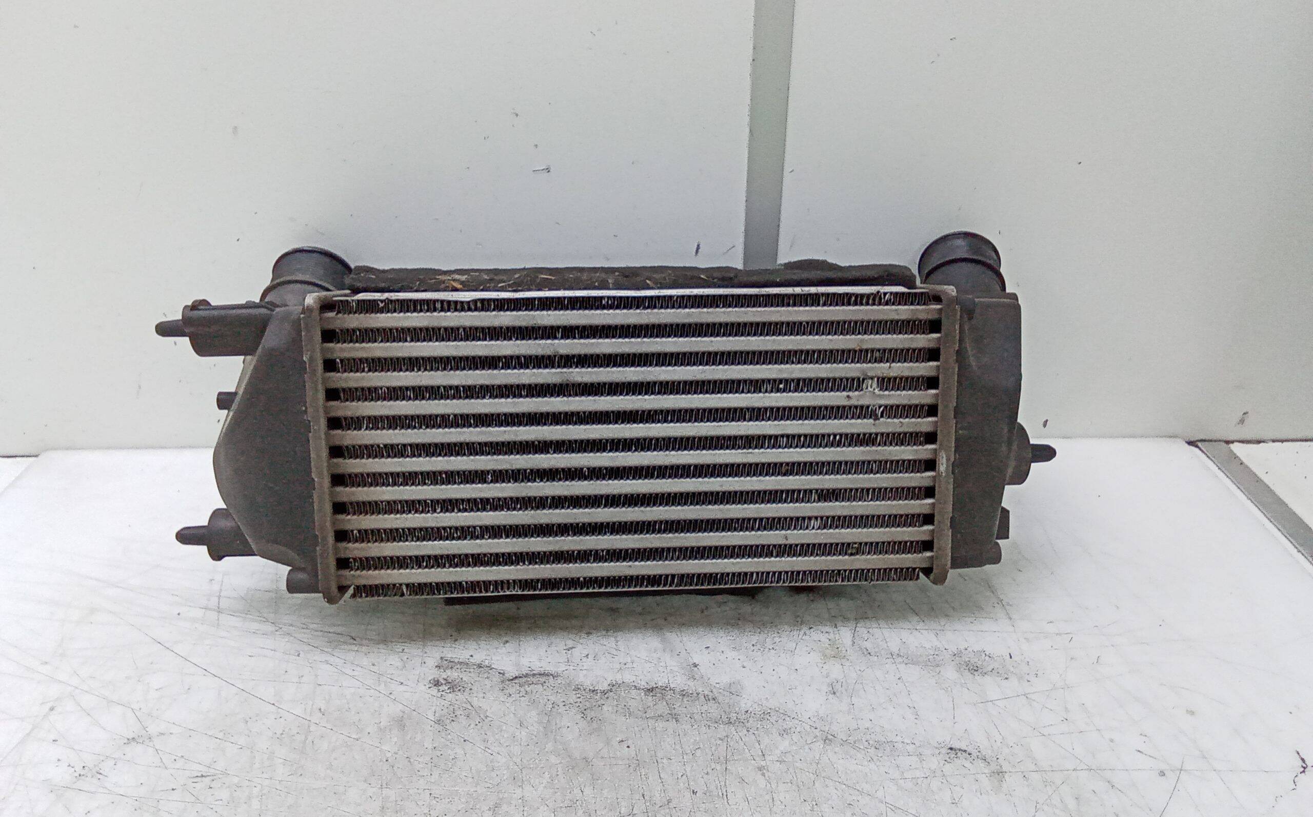 Intercooler ford b-max (cb2)(2012->)