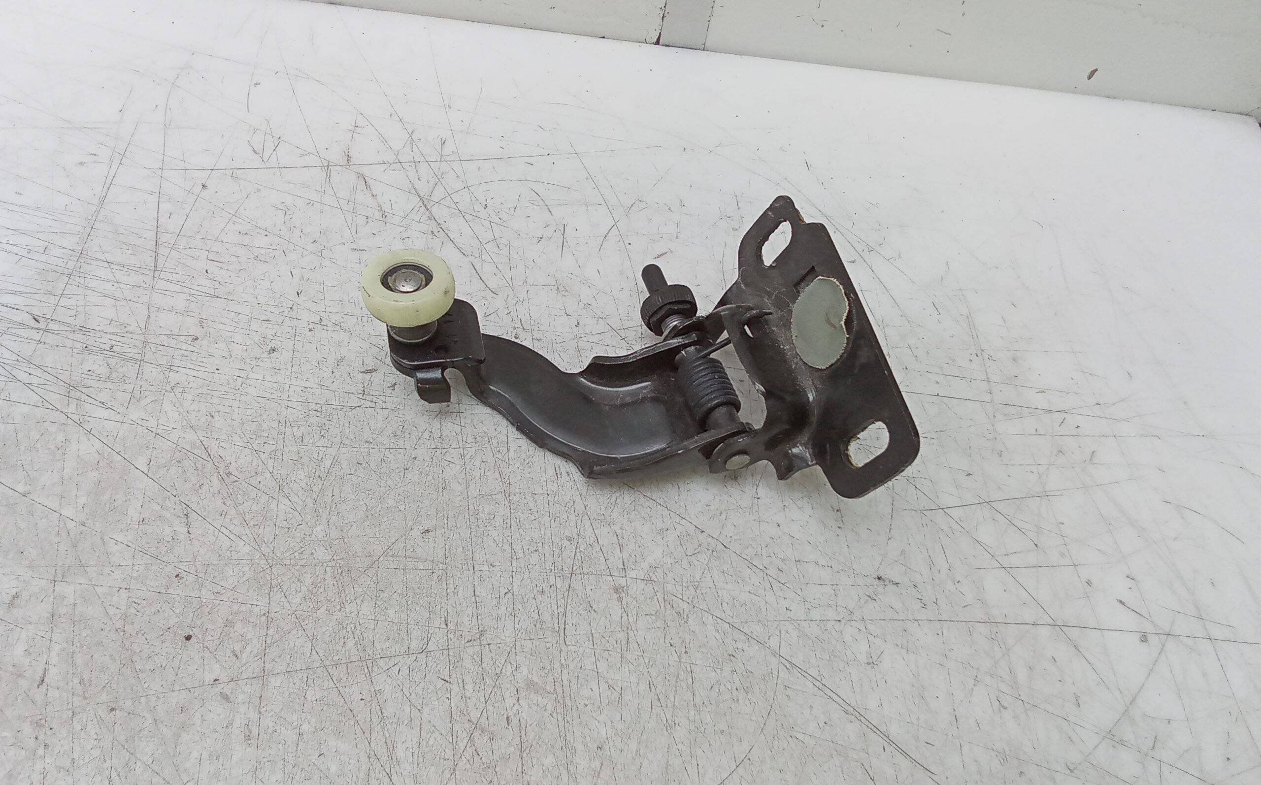 Bisagra de rodillo puerta corredera ford b-max (cb2)(2012->)