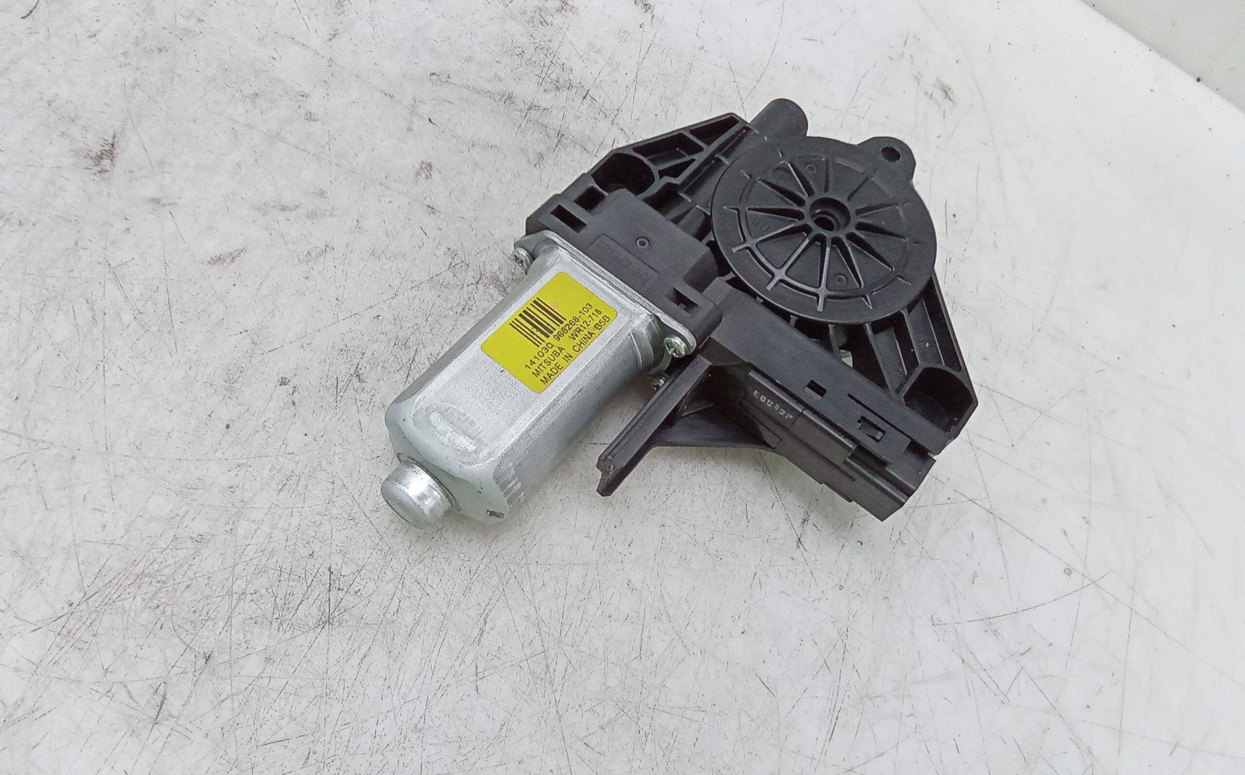 Motor elevalunas delantero izquierdo volvo xc60 (2008->)