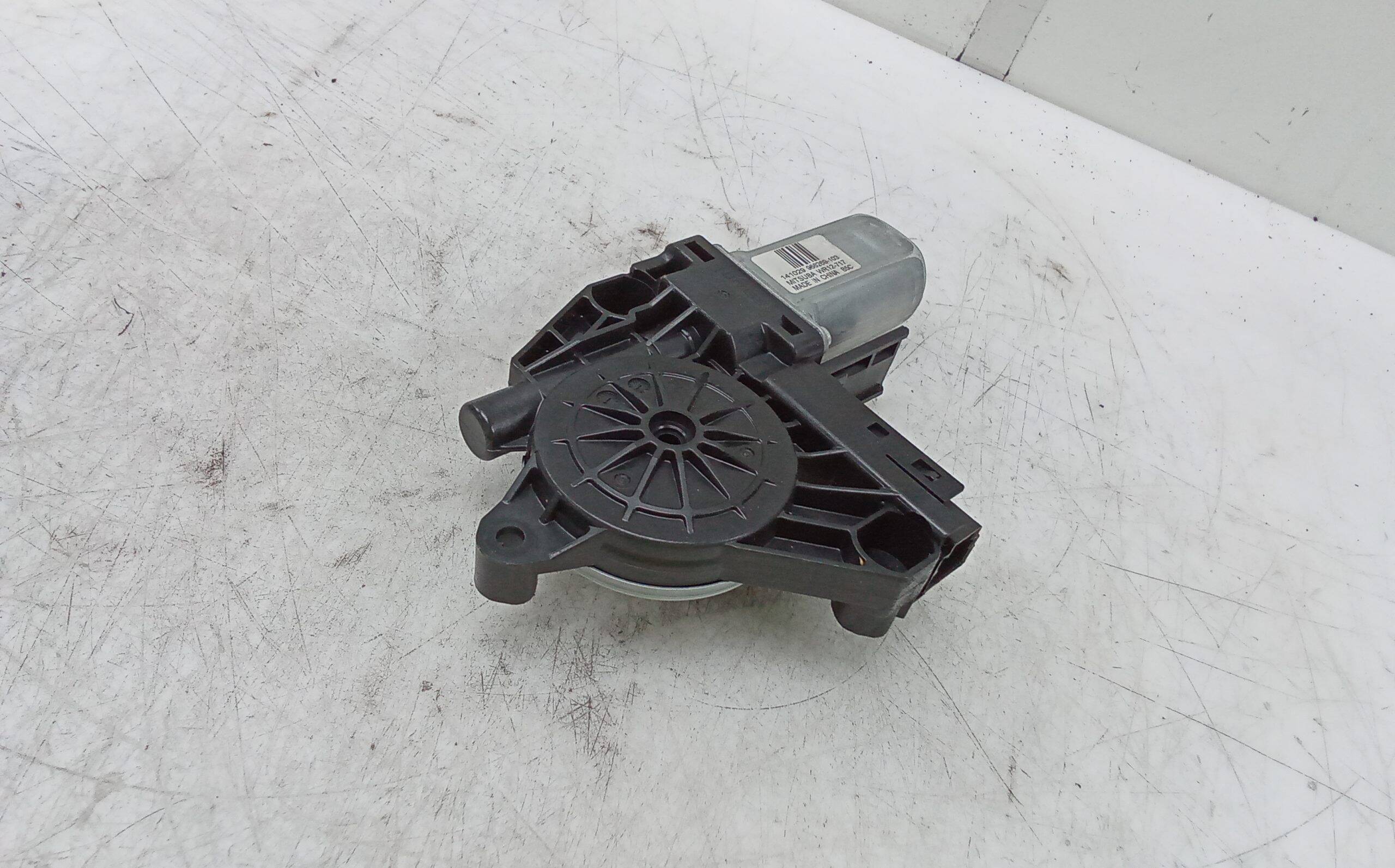 Motor elevalunas delantero derecho volvo xc60 (2008->)