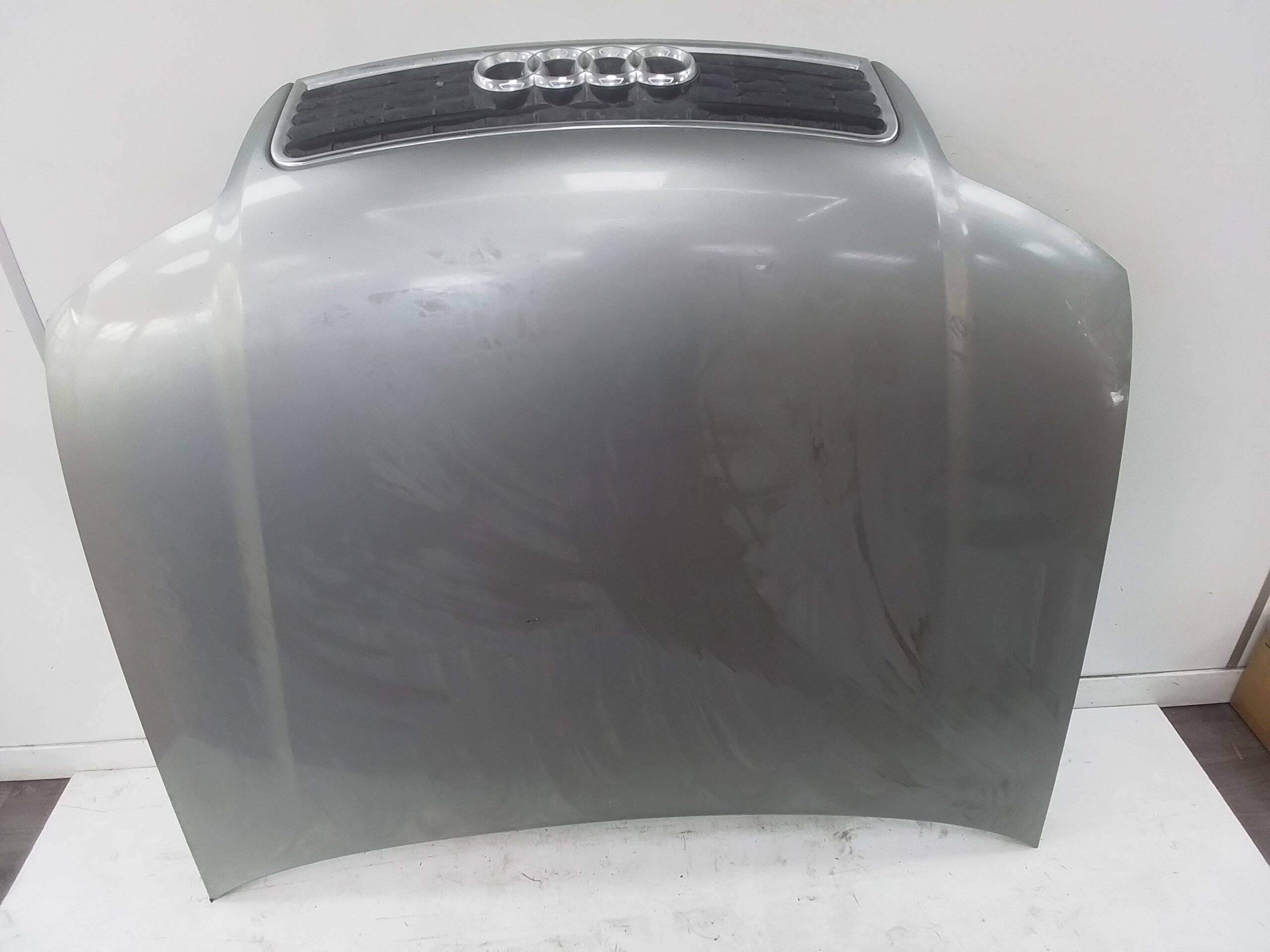 Capot audi a4 berlina (8e)(2004->)