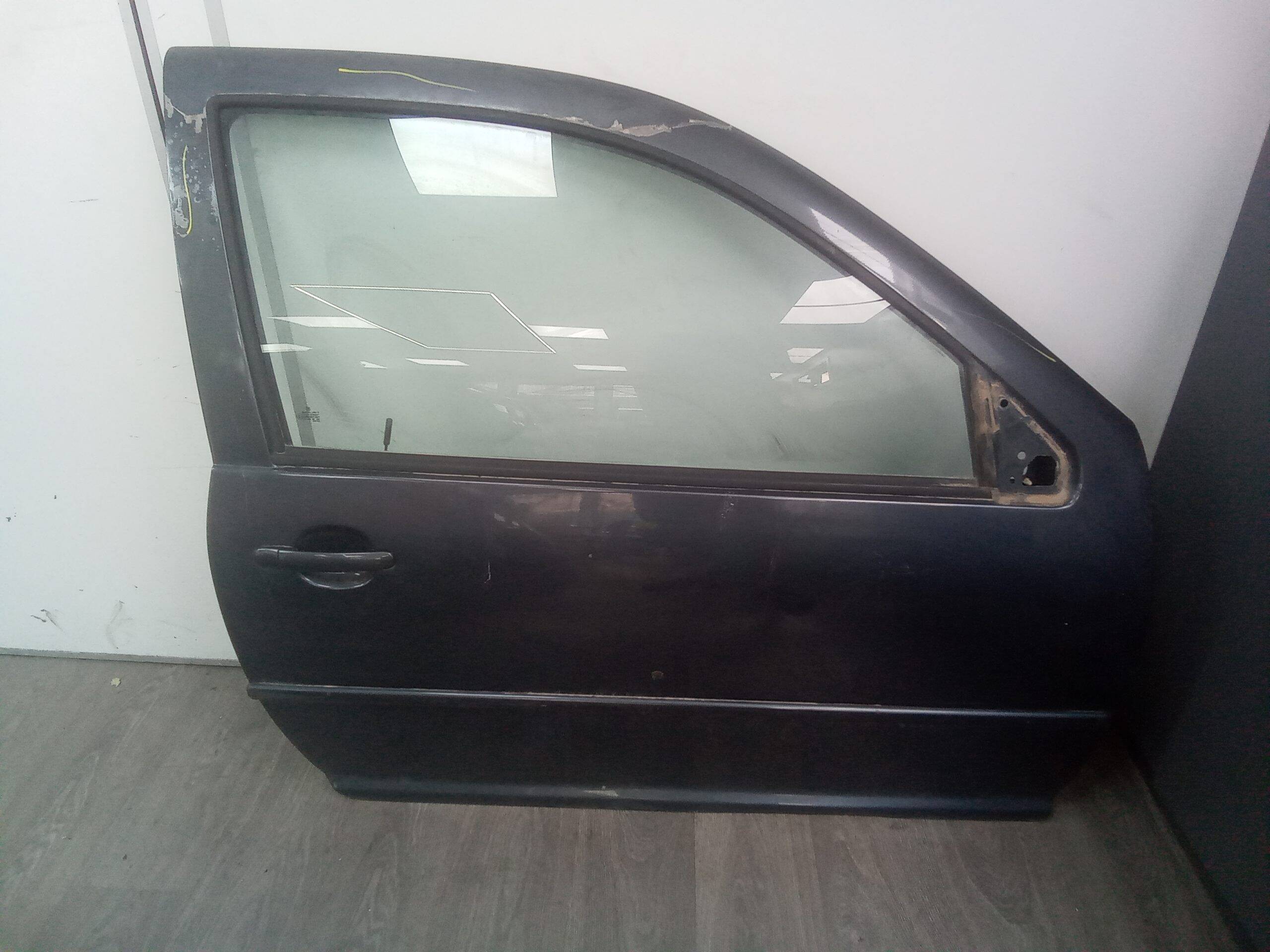 Puerta delantera derecha volkswagen golf iv berlina (1j1)(1997->)