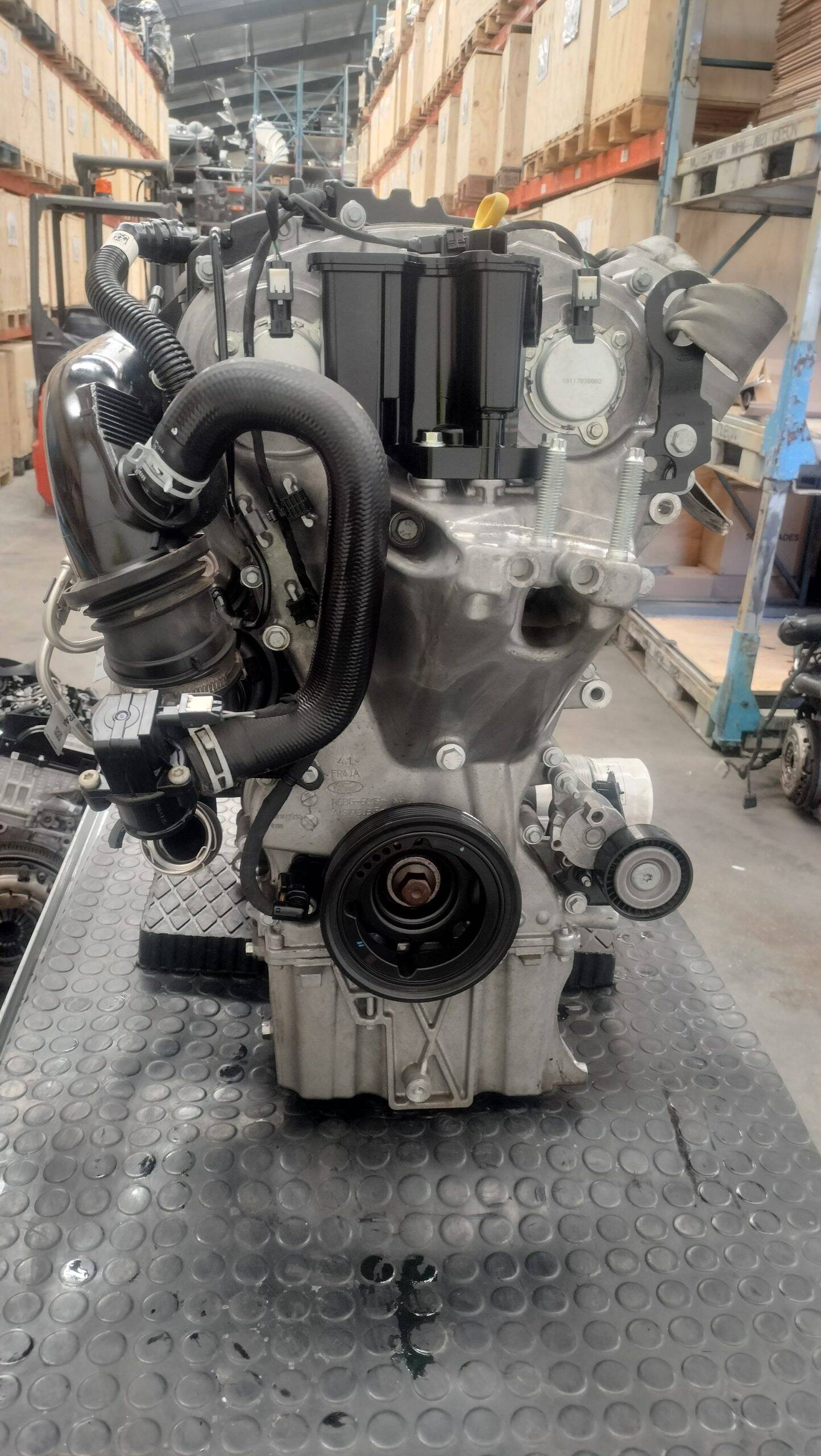 Motor completo ford focus berlina (cge)(2018->)