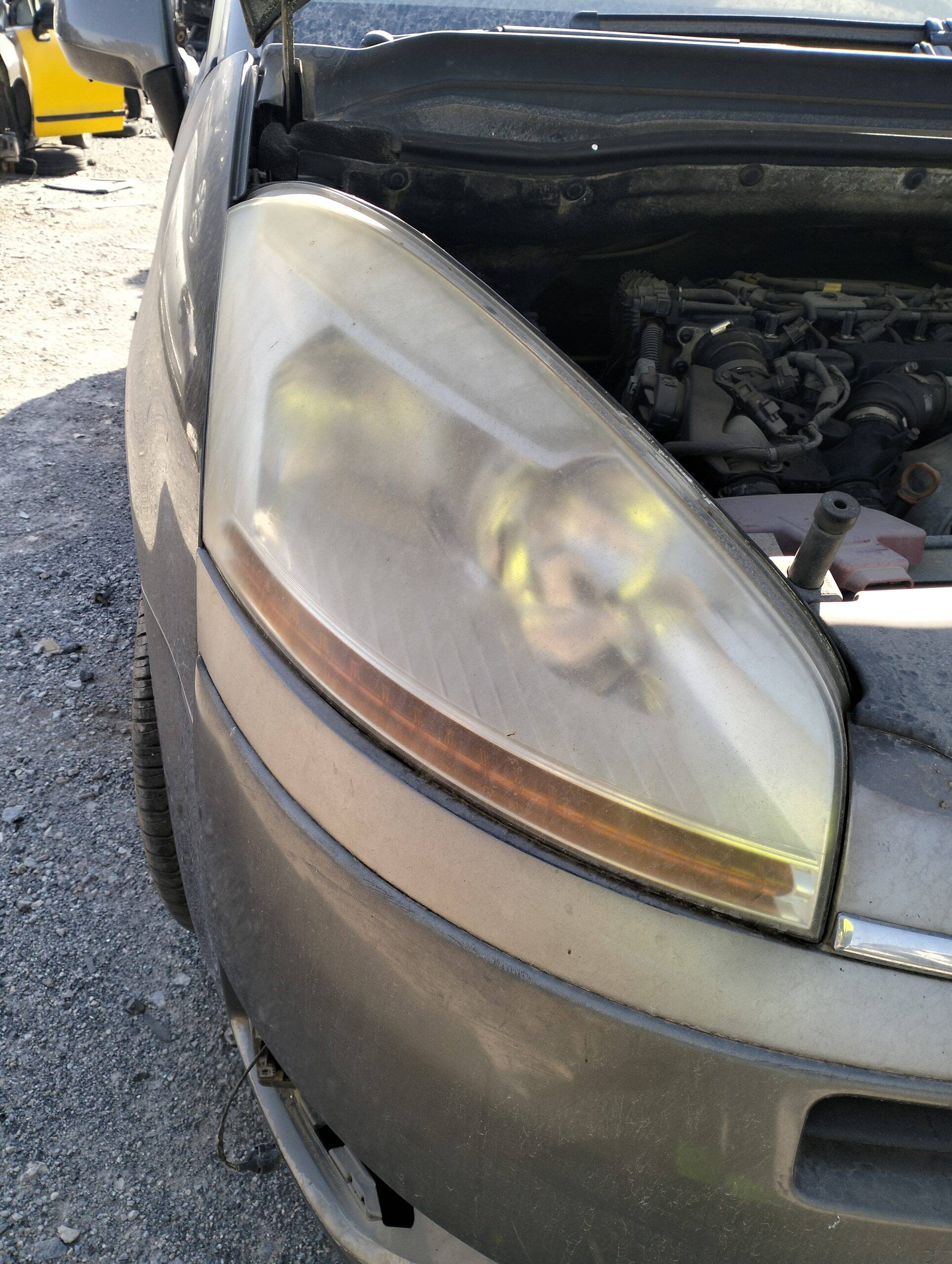 Faro derecho citroen c4 grand picasso (10.2006->)