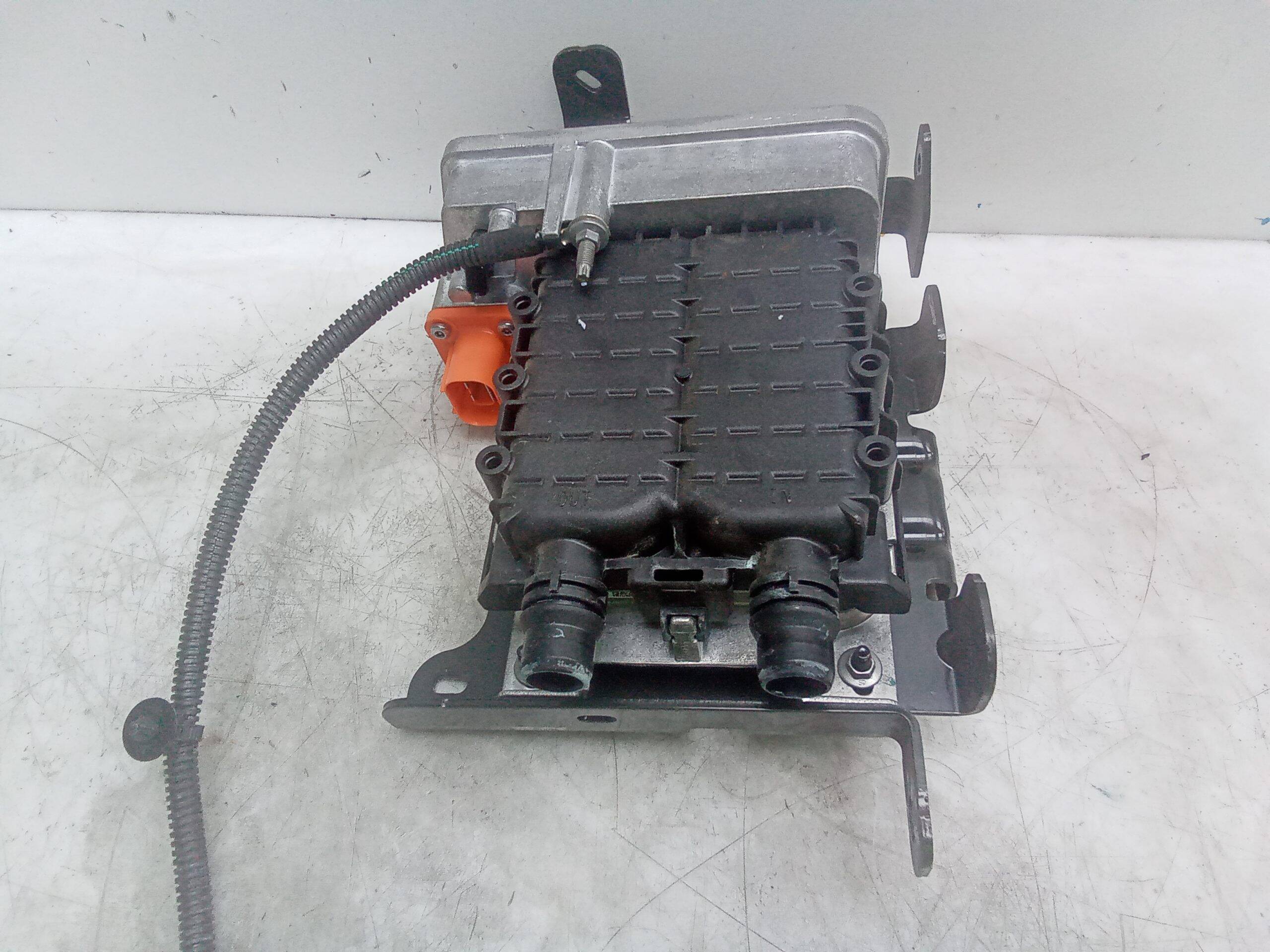 Modulo calefaccion de agua refrigerante de bateria peugeot 208 (p2)(06.2019->)