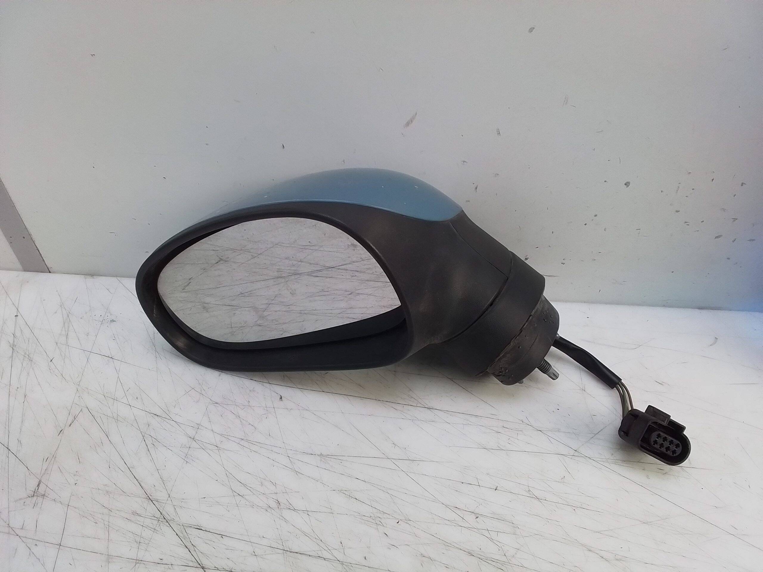 Retrovisor izquierdo electrico seat leon (1p1)(05.2005->)