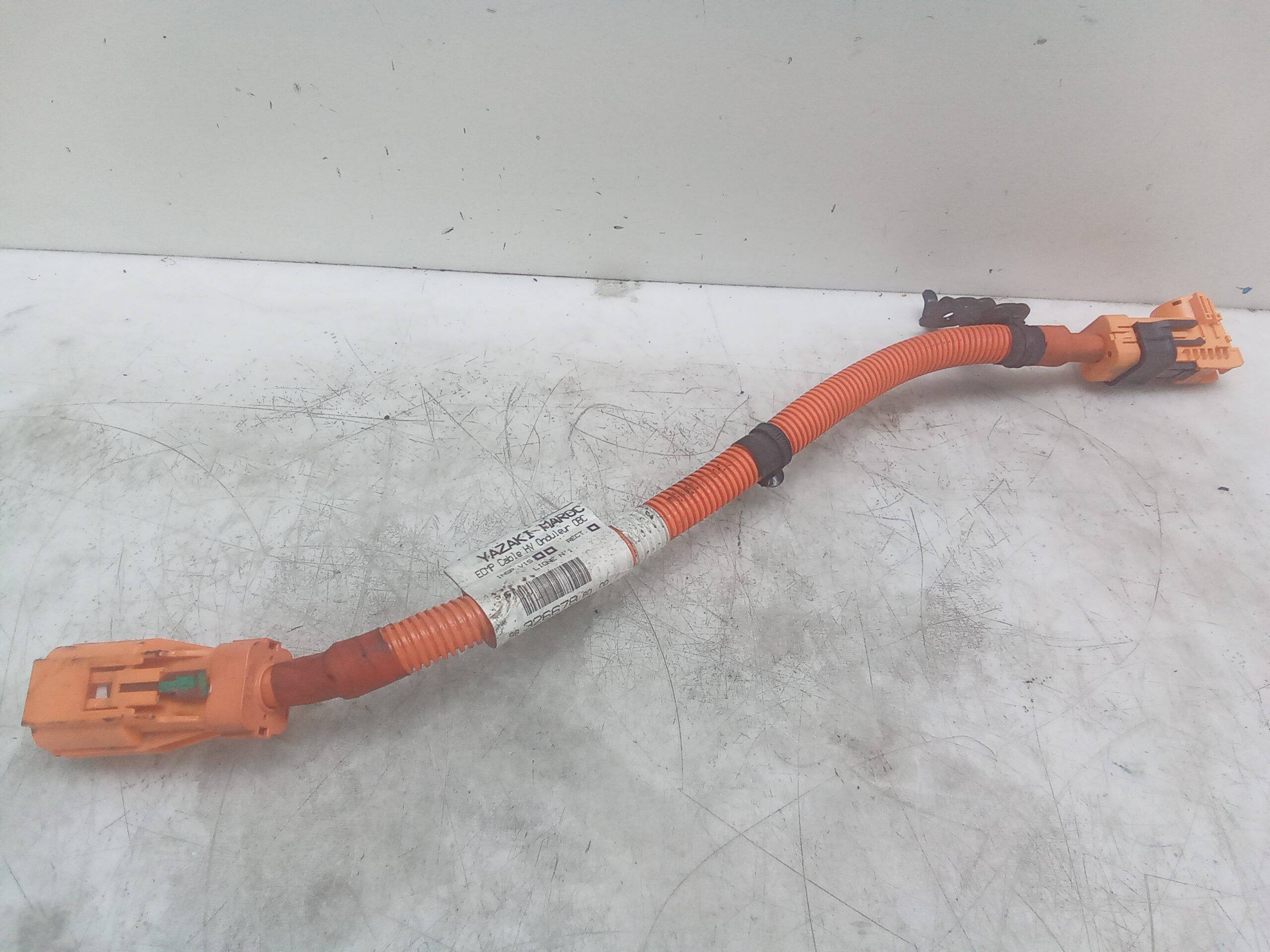 Cable / manguera hv peugeot 208 (p2)(06.2019->)