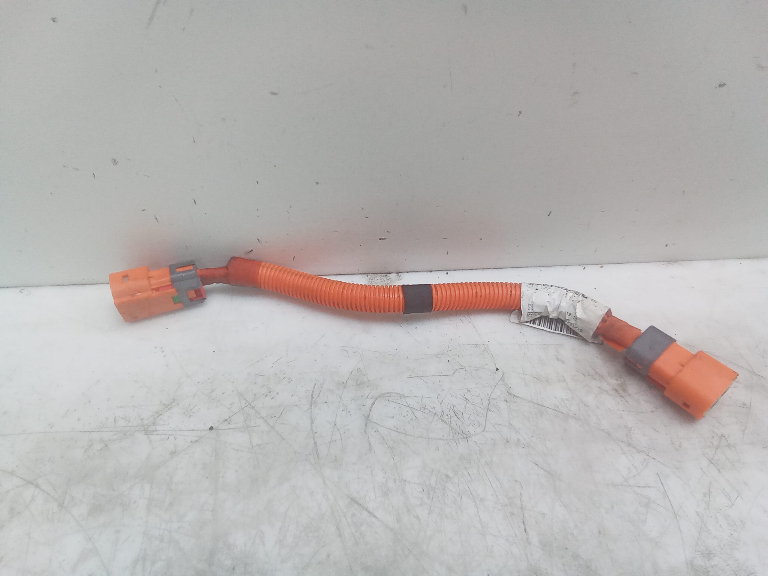 Cable / manguera hv peugeot 208 (p2)(06.2019->)