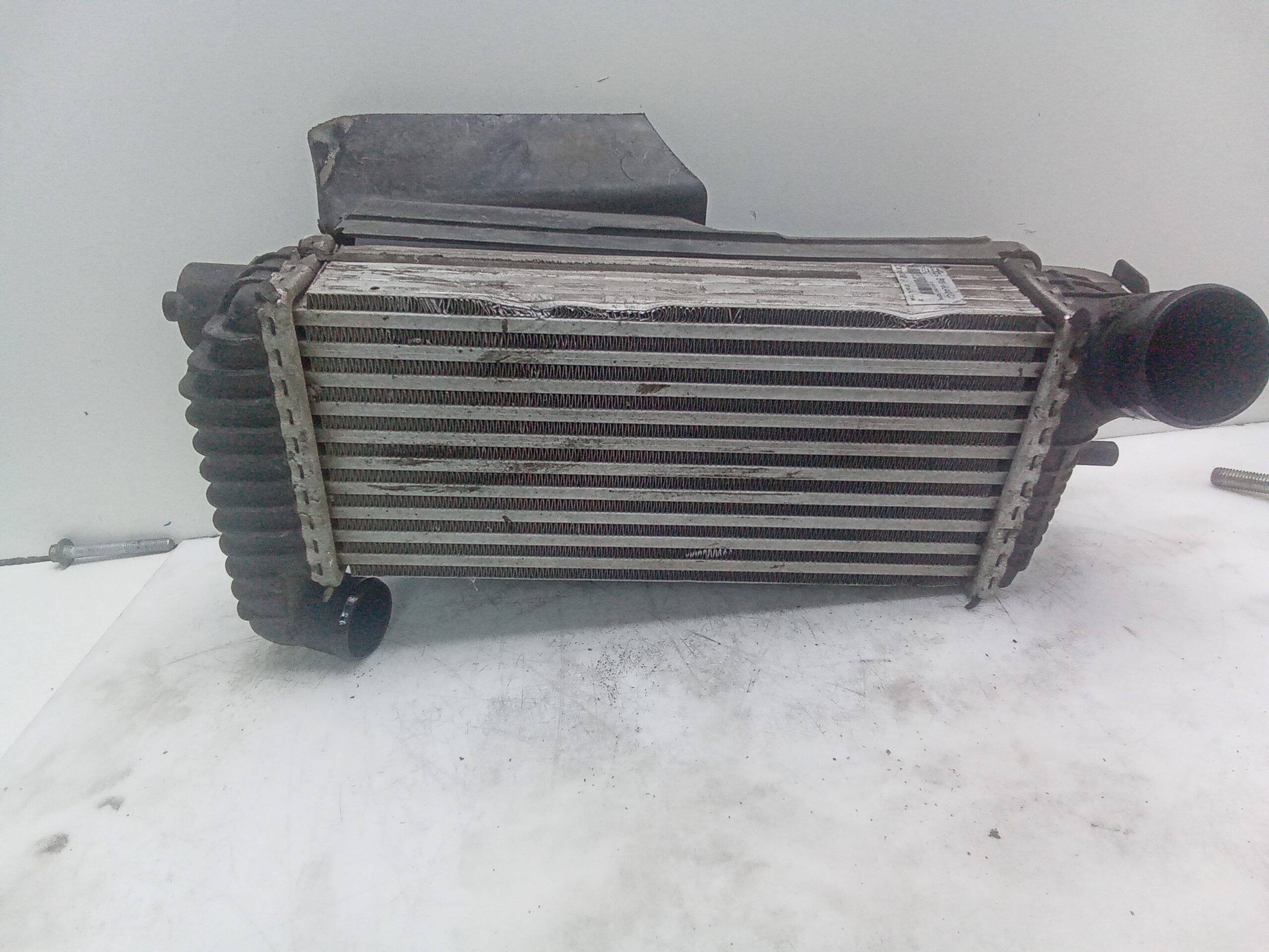 Intercooler ford focus berlina (cb8)(2010->)