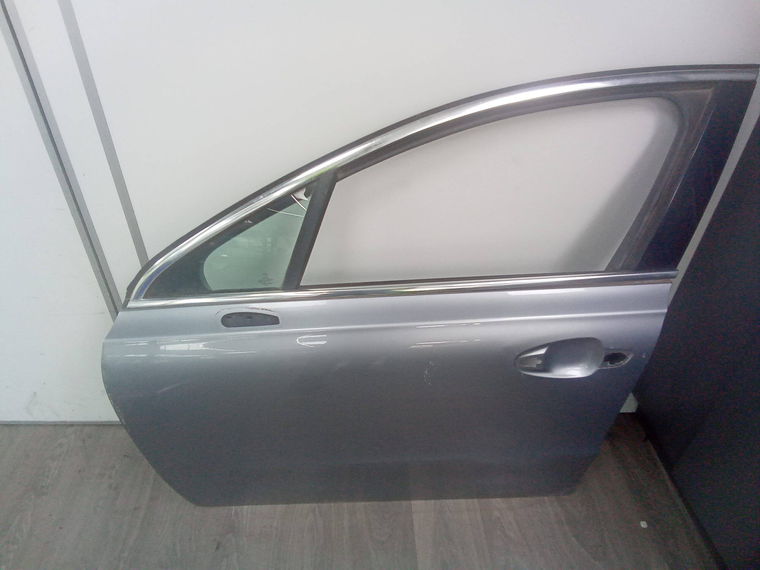 Puerta delantera izquierda peugeot 508 sw (10.2010->)