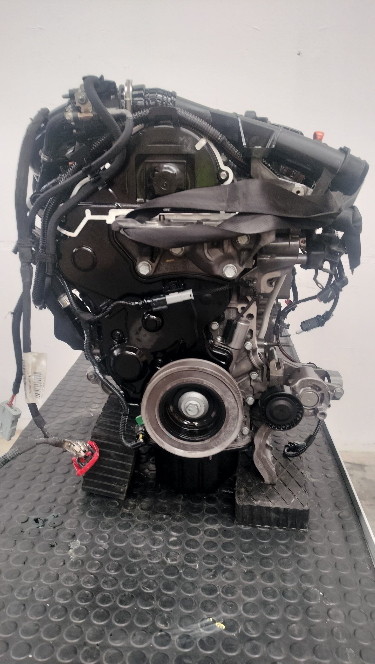 Motor completo citroen berlingo combi (07.2018->)