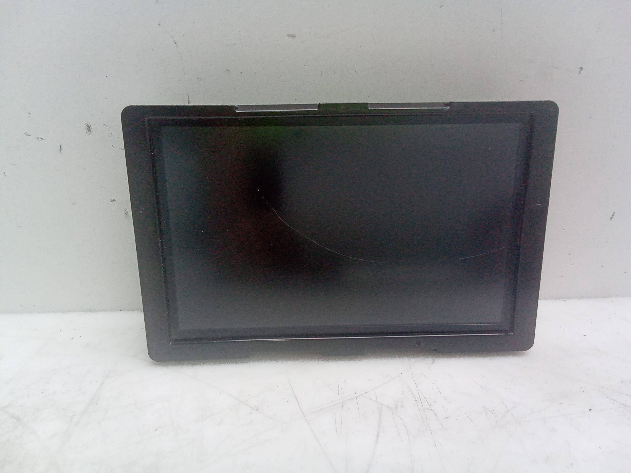 Pantalla central salpicadero opel astra k berlina 5p (09.2015->)