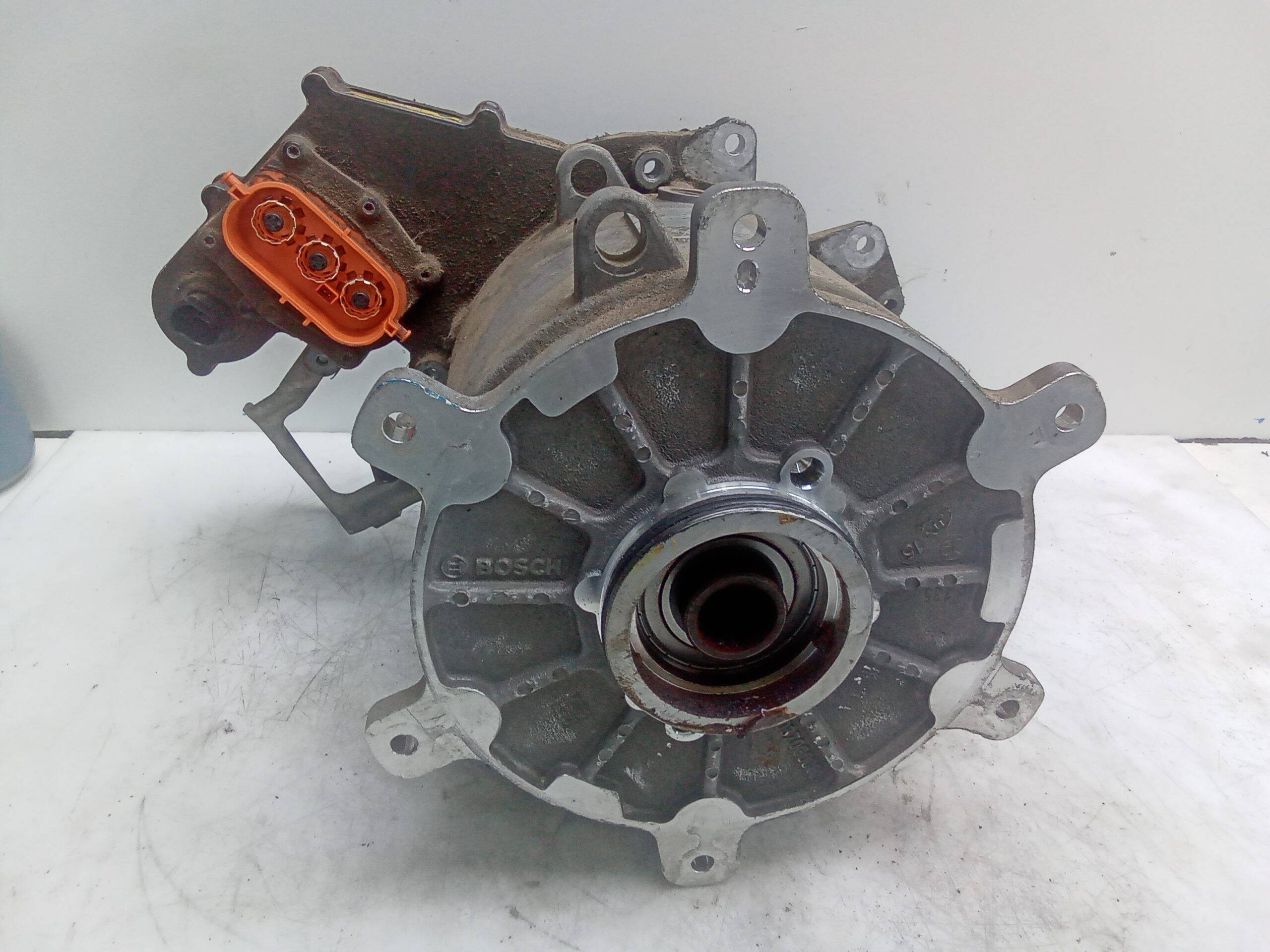 Motor electrico smart fortwo coupe (01.2007->)