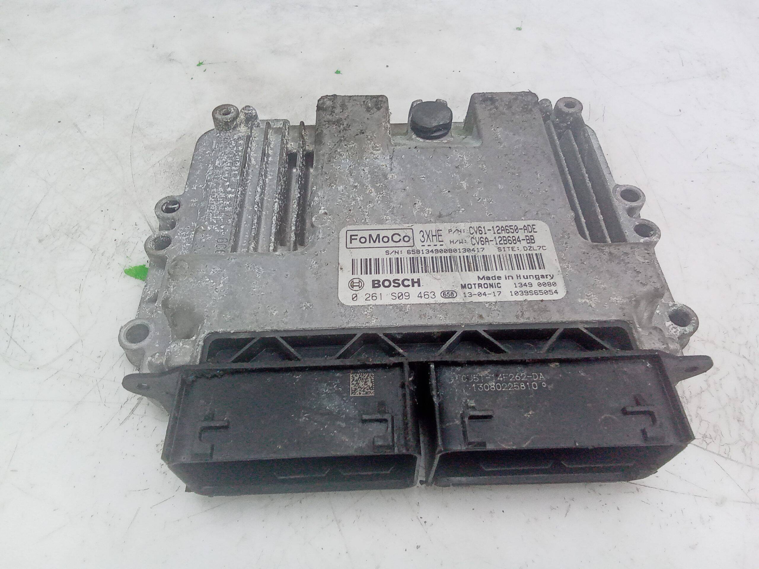 Centralita motor uce ford focus sportbreak (cew)(2014->)