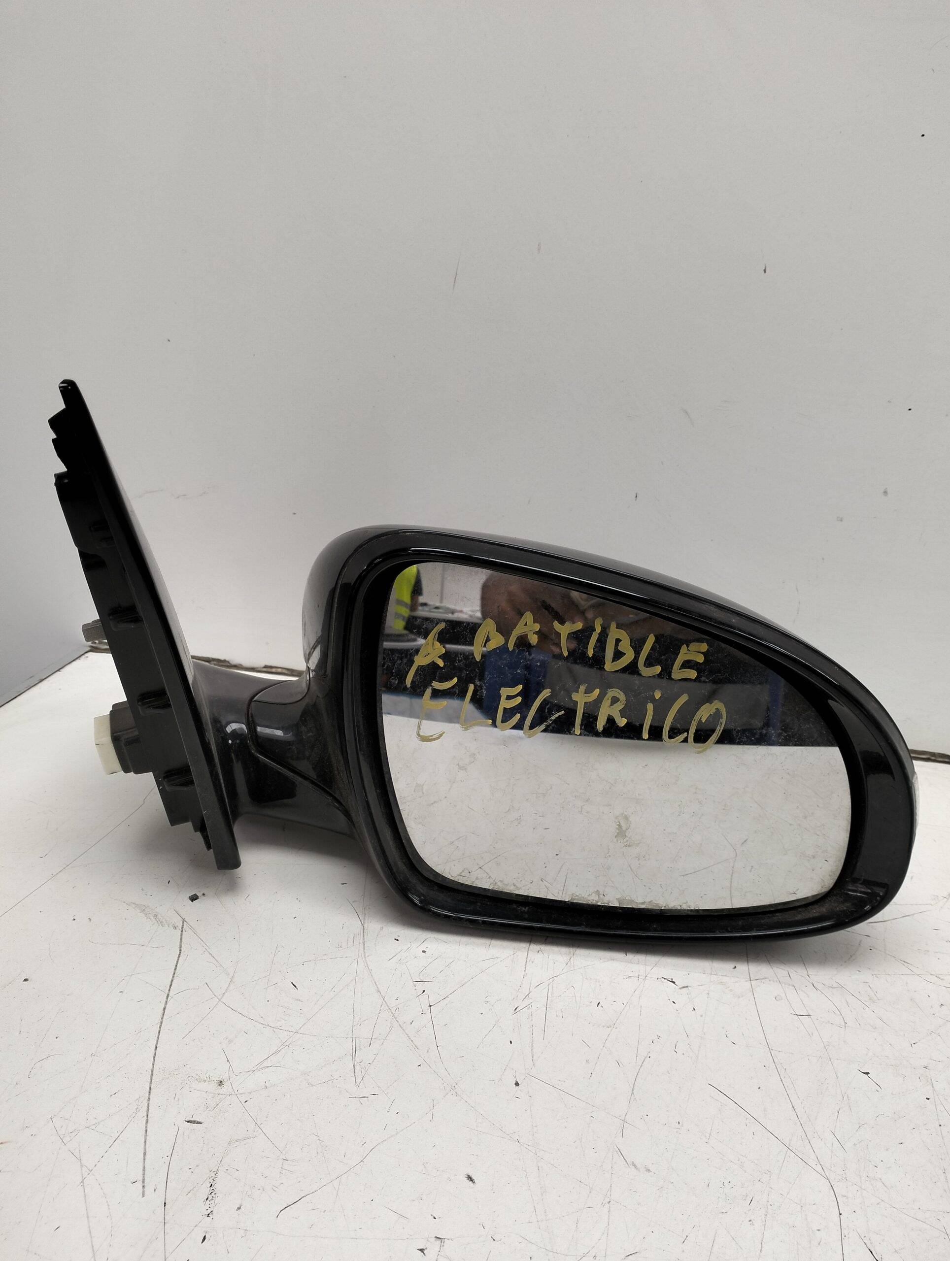 Retrovisor derecho electrico kia sportage (ql)(2016->)