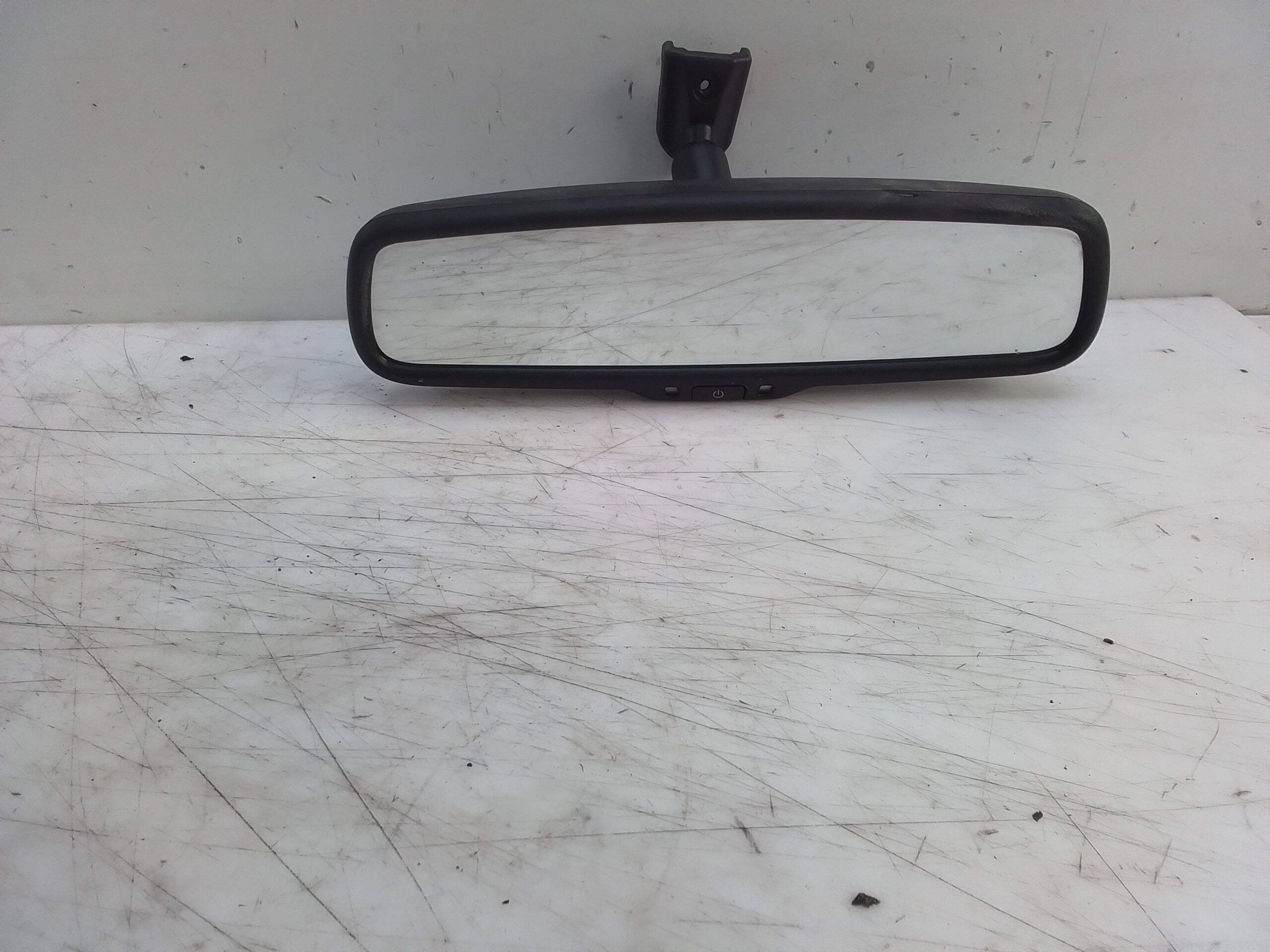 Retrovisor central nissan qashqai ii (j11e)(2013->)