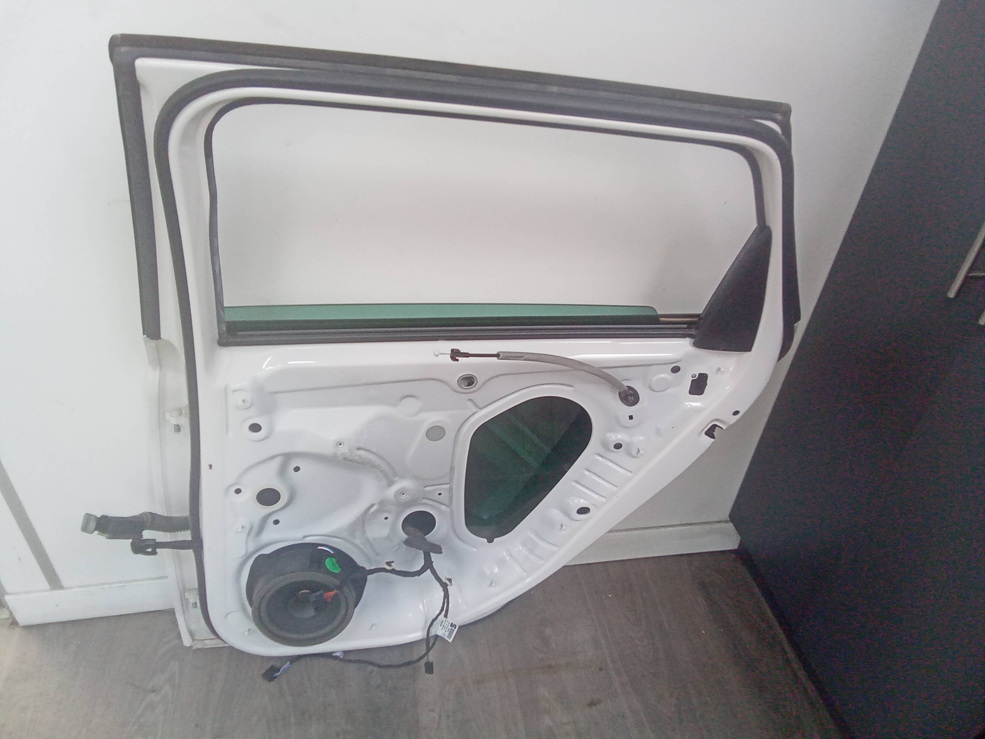 Puerta trasera derecha seat leon sportstourer (kl8)(04.2020->)