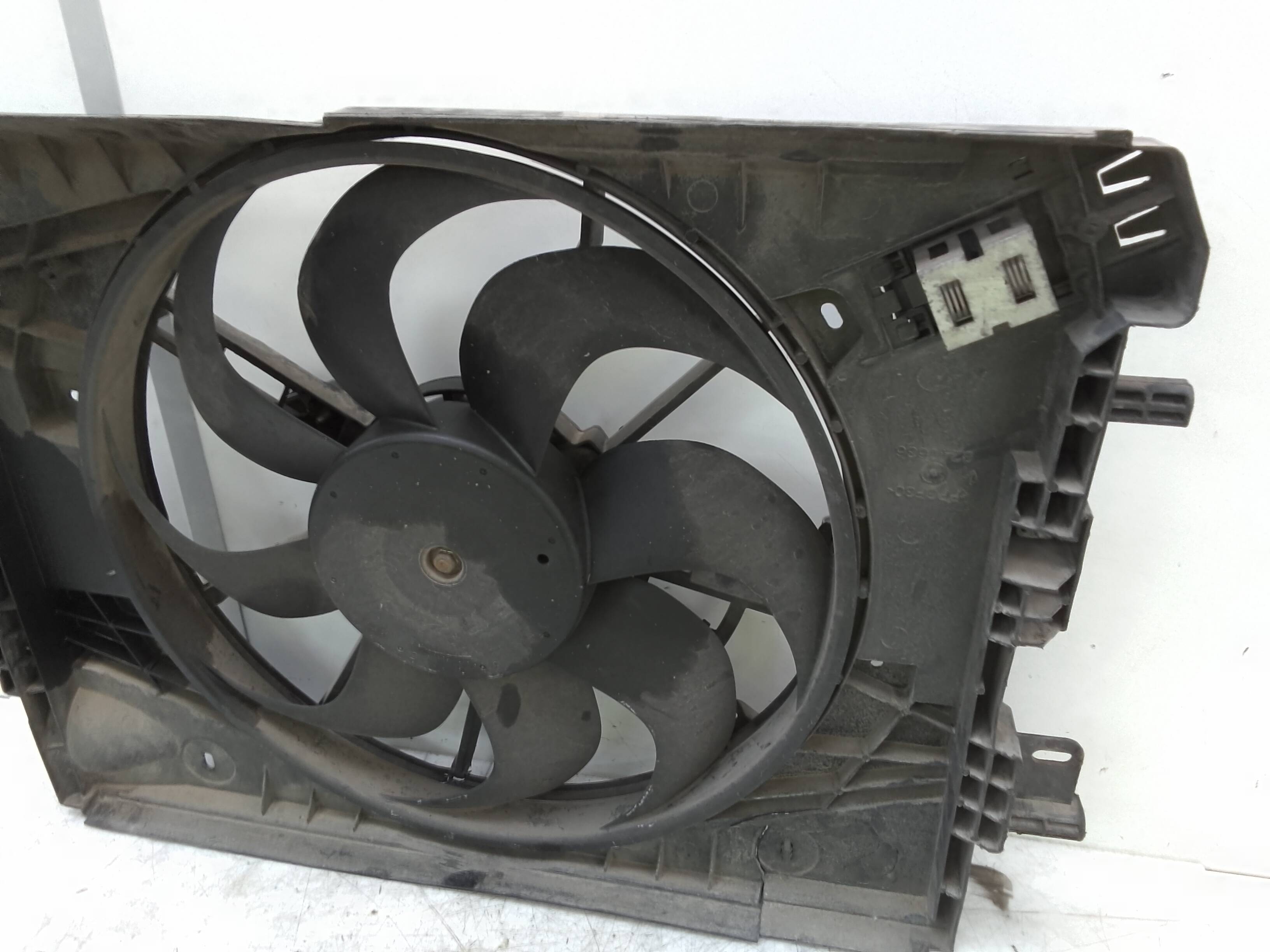 Electroventilador opel mokka (2012->)