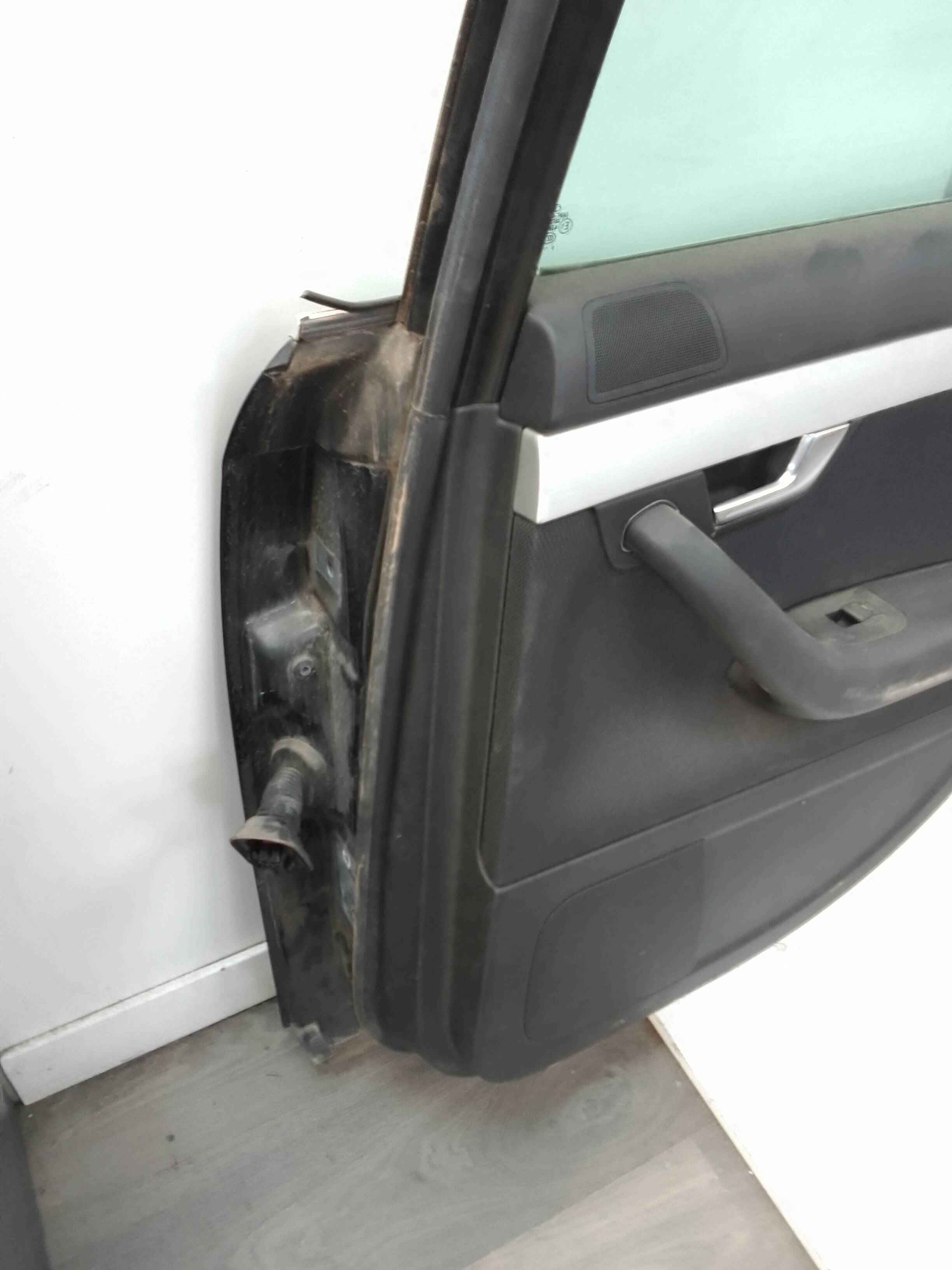 Puerta trasera derecha audi a4 berlina (8e)(2004->)