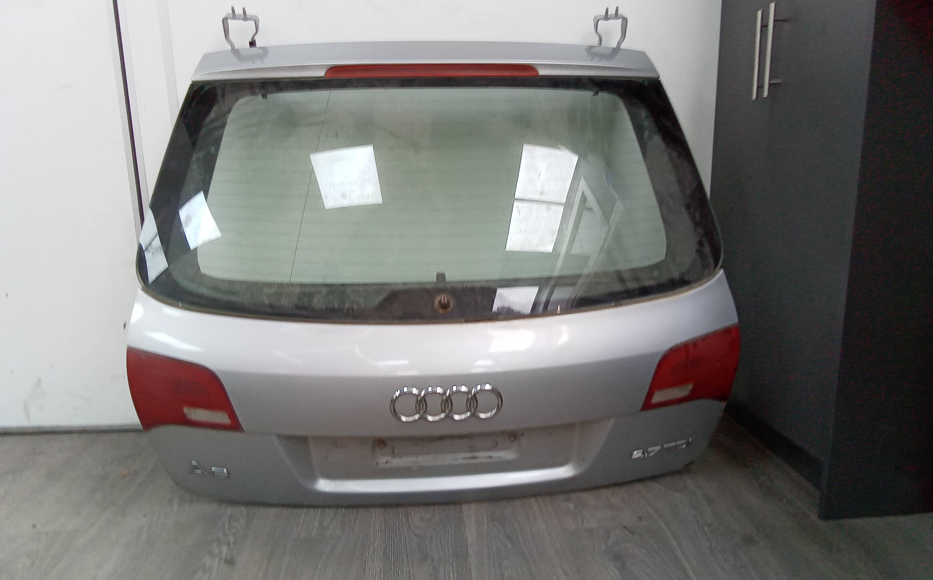 Porton trasero audi a6 avant (4f5)(2005->)