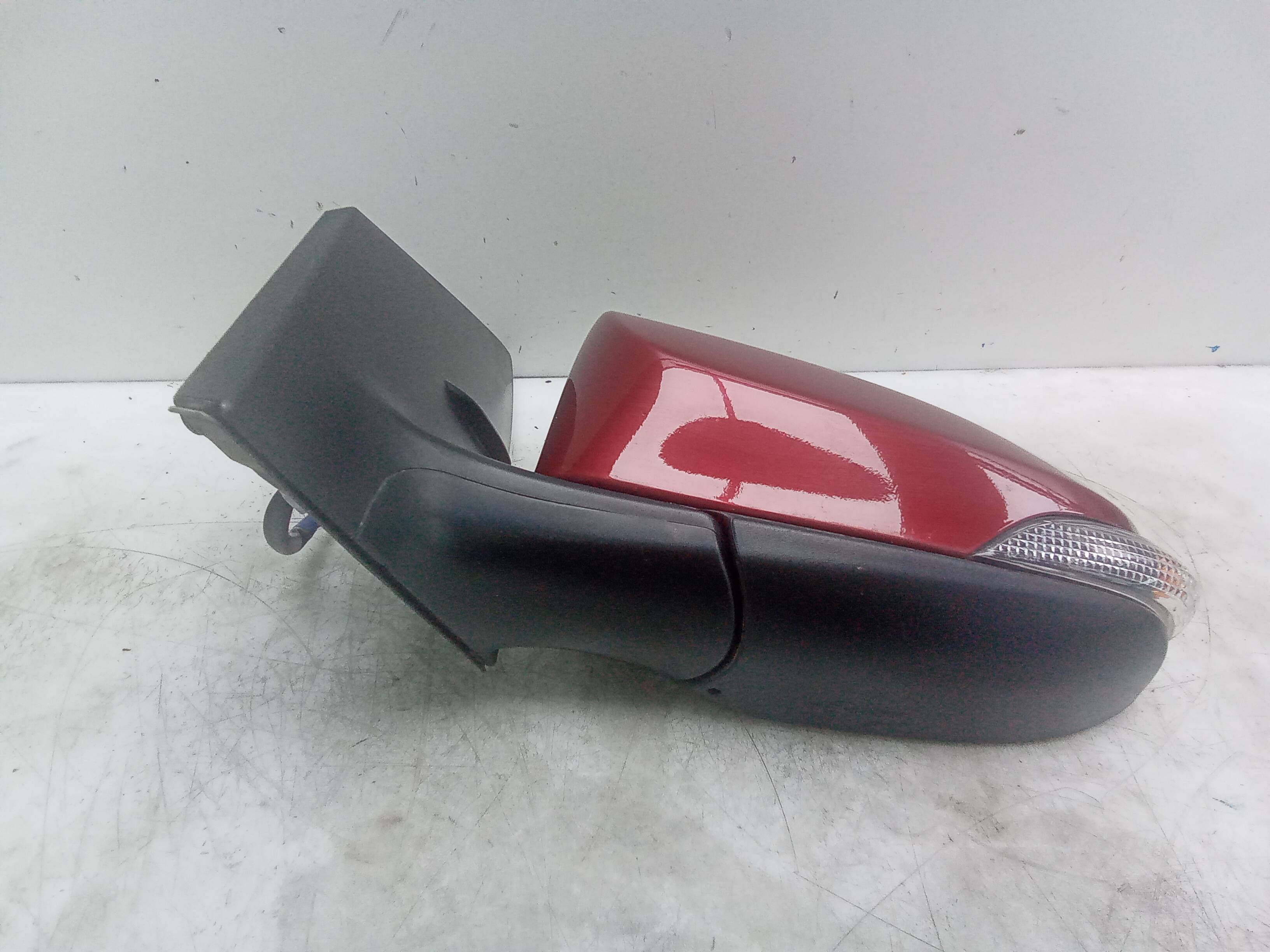 Retrovisor izquierdo toyota auris (e18)(10.2012->)