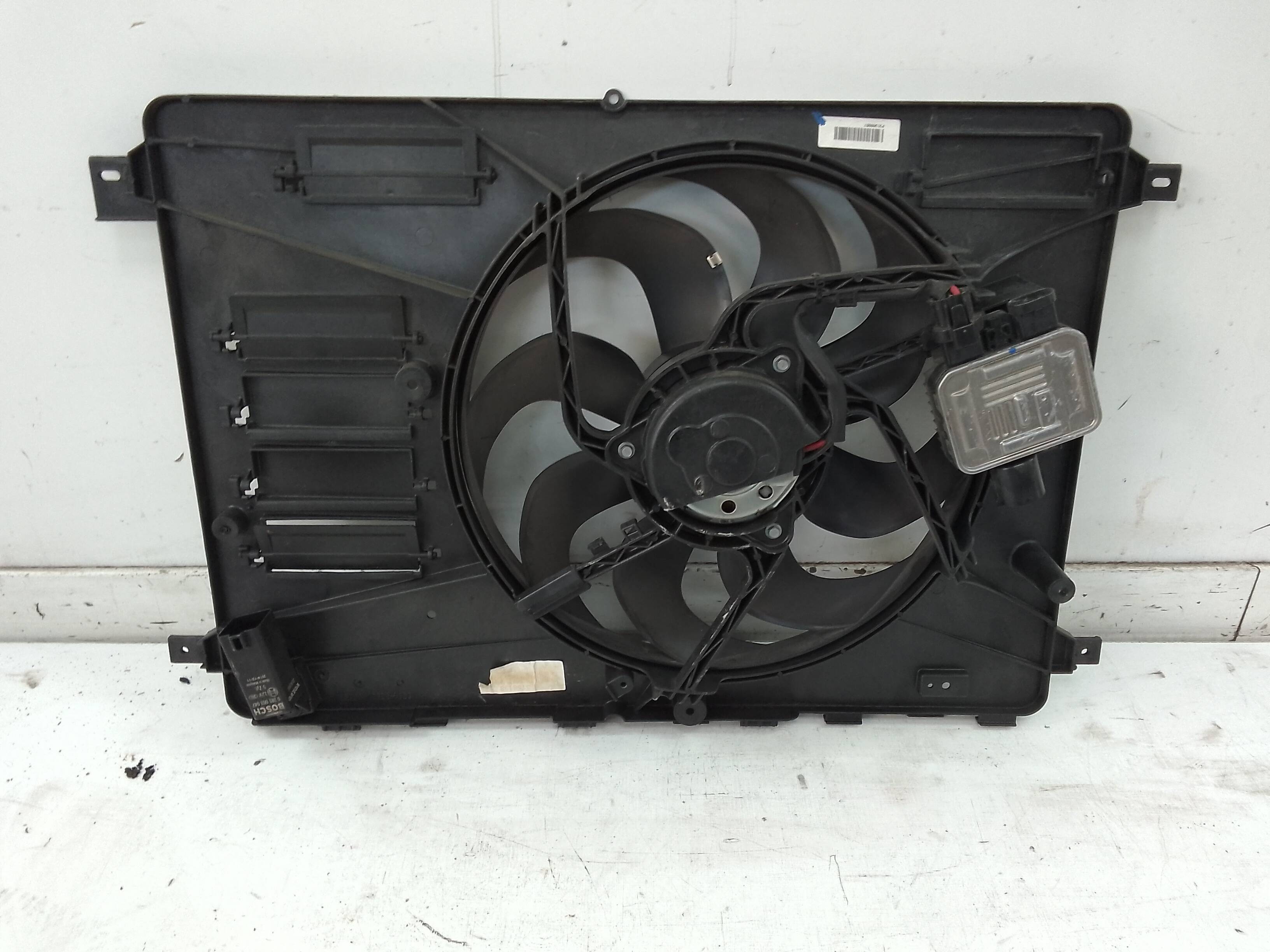 Electroventilador volvo xc60 (2008->)