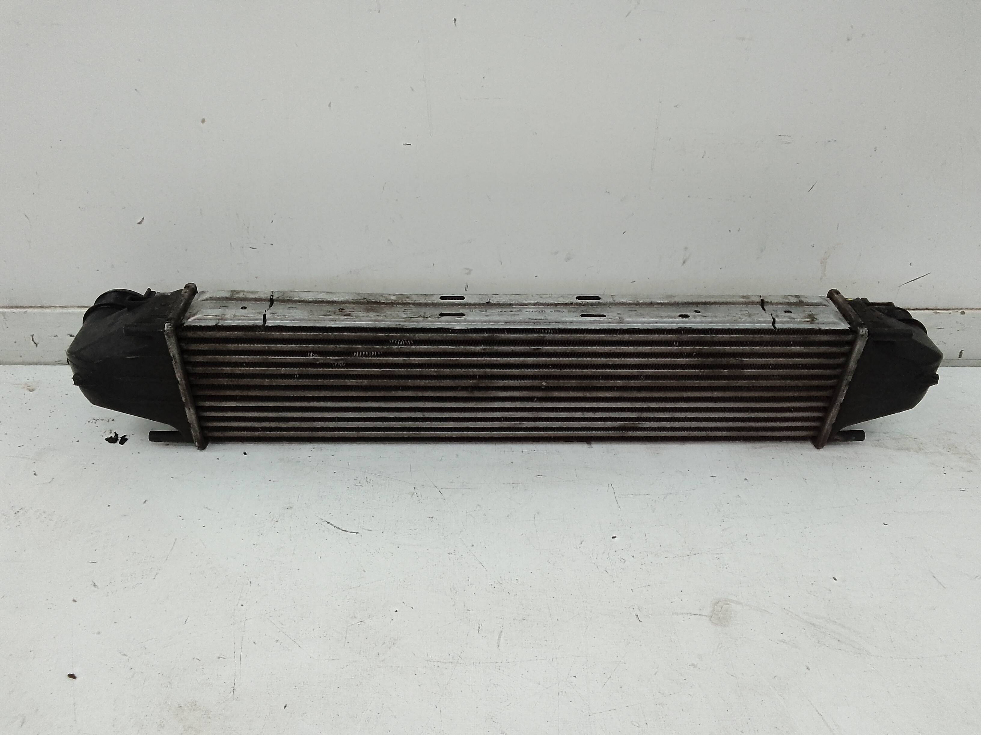 Intercooler volvo xc60 (2008->)