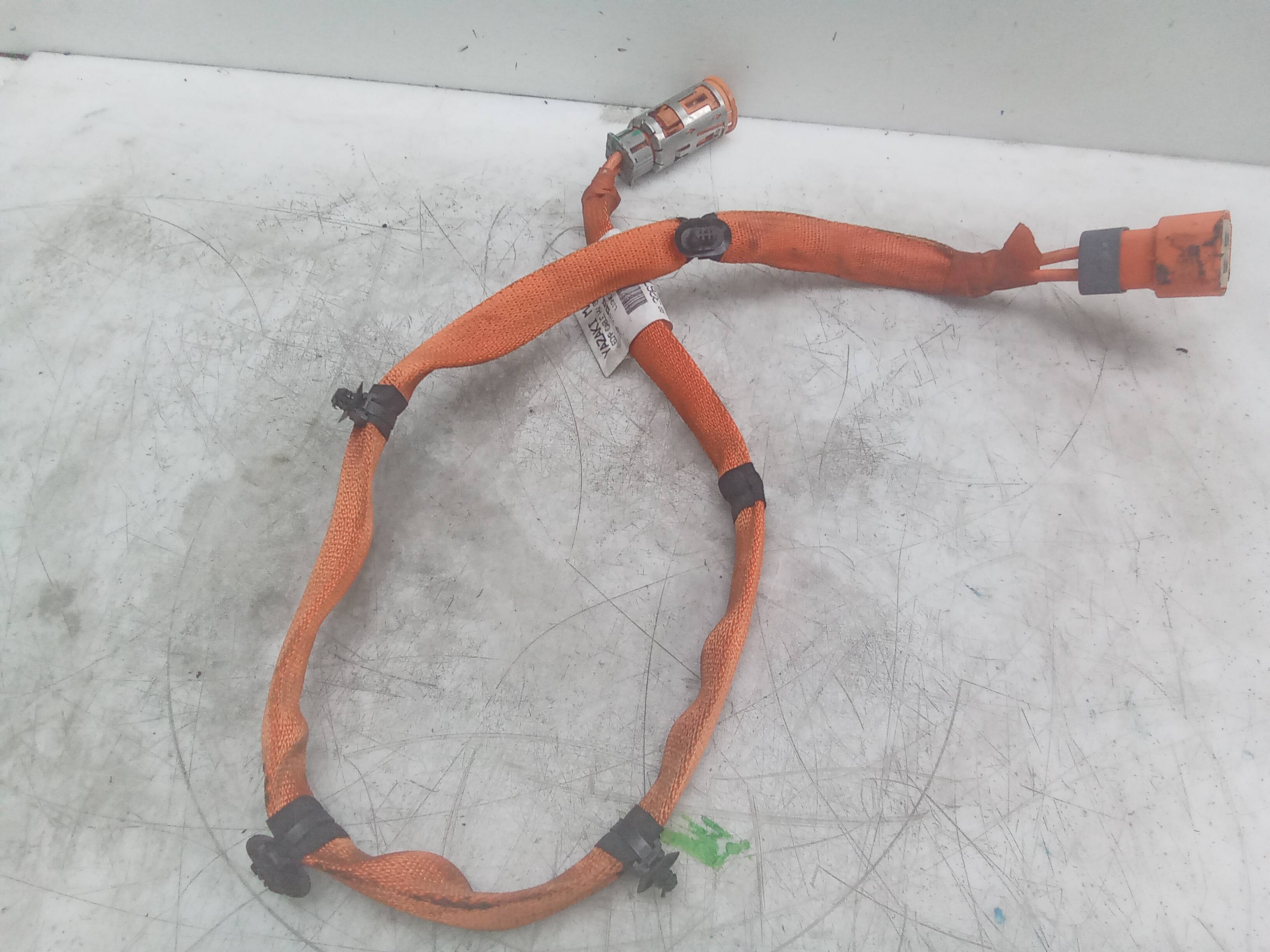 Cable alto voltaje peugeot 208 (p2)(06.2019->)