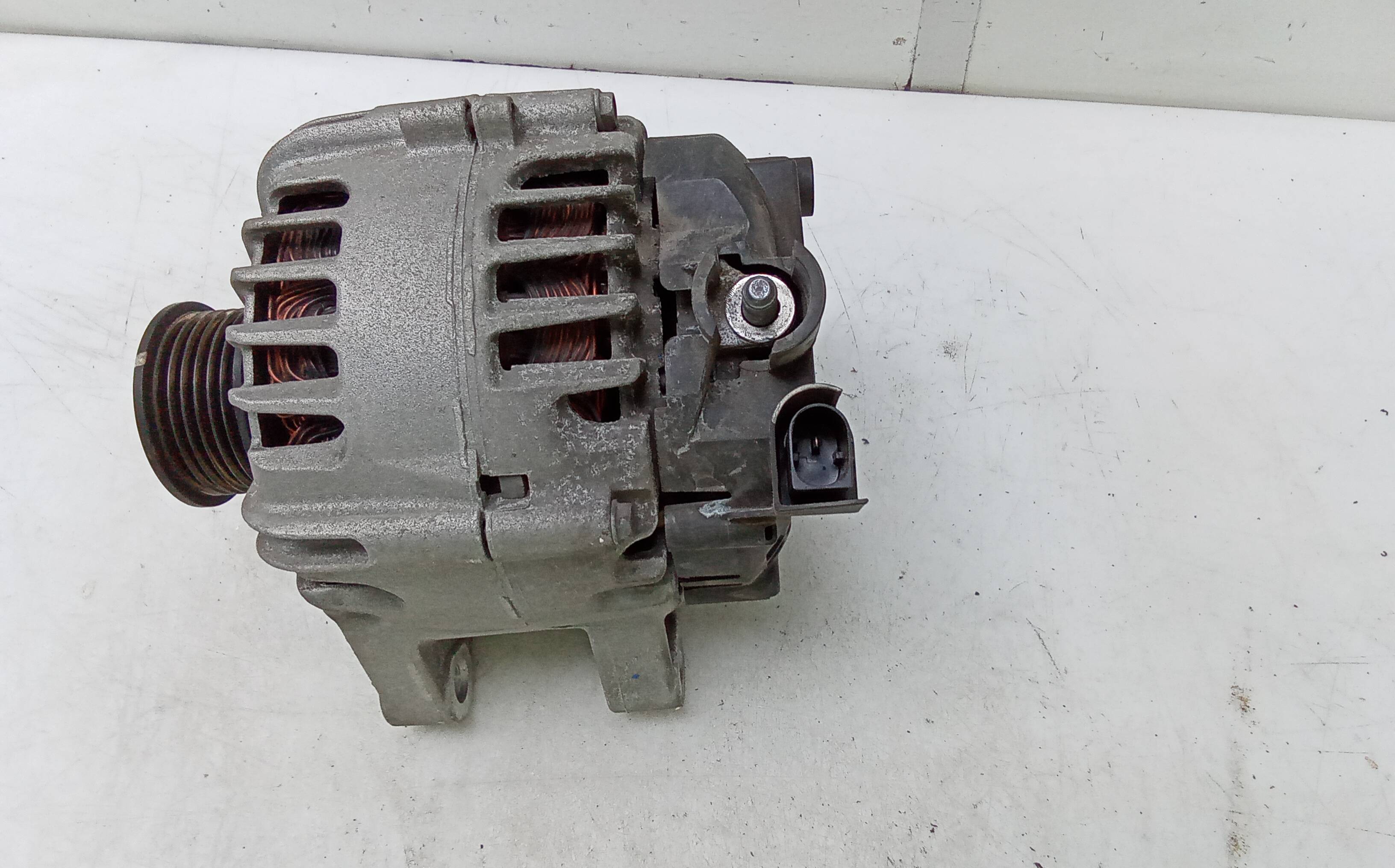 Alternador ford focus berlina (cb8)(2010->)