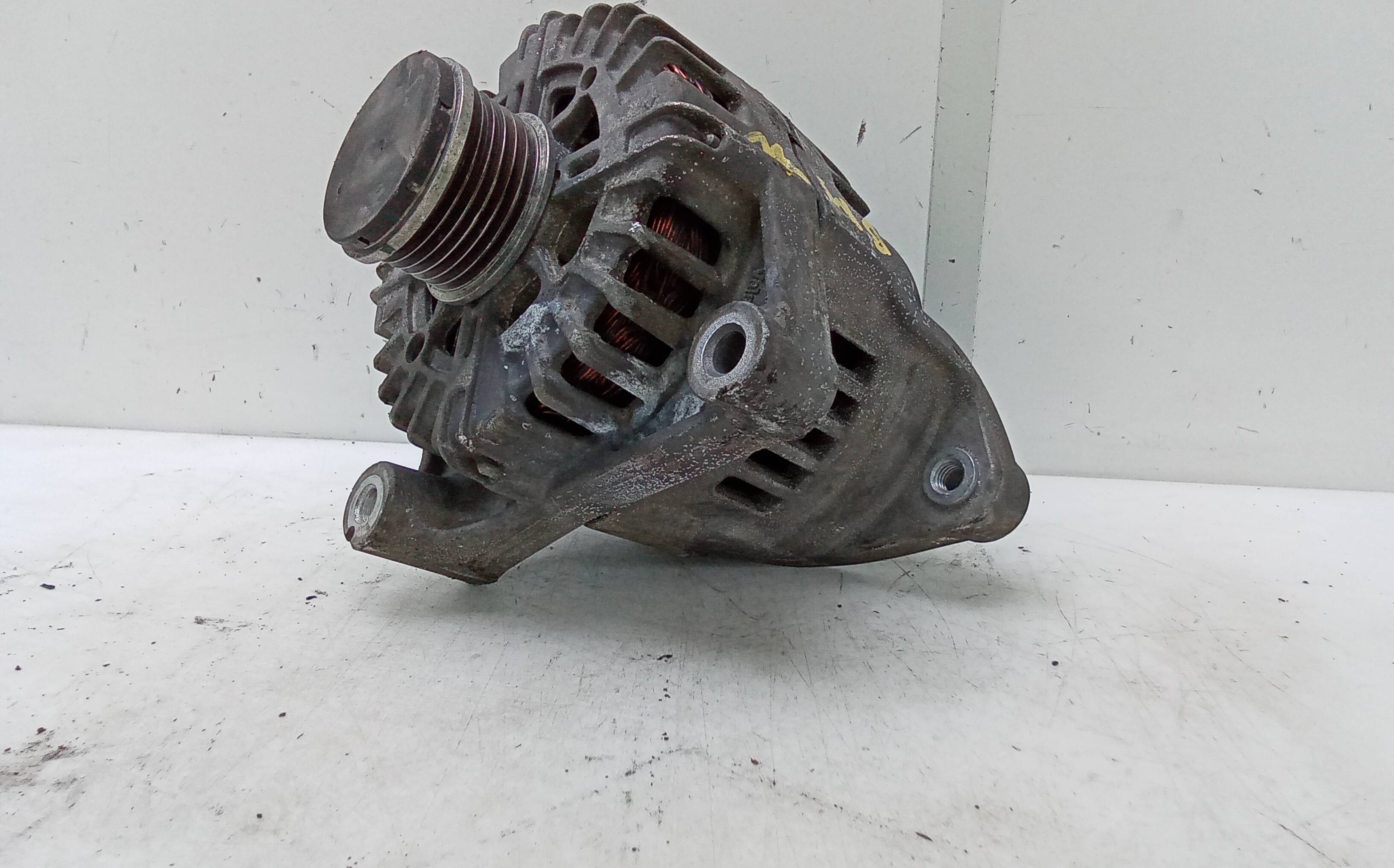 Alternador bmw bmw serie 3 318d e90