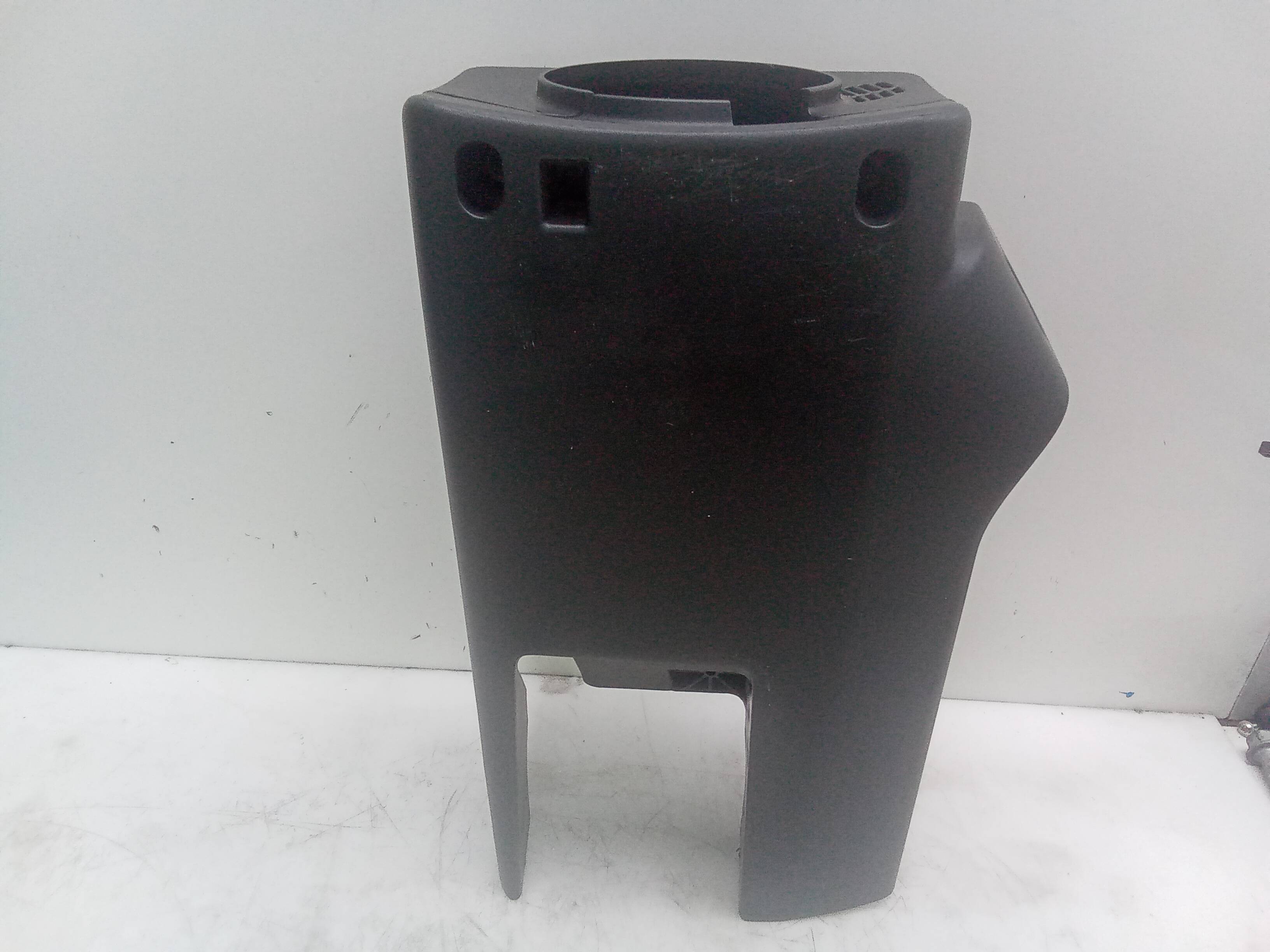 Carcasa columna direccion citroen c3 (08.2016->)