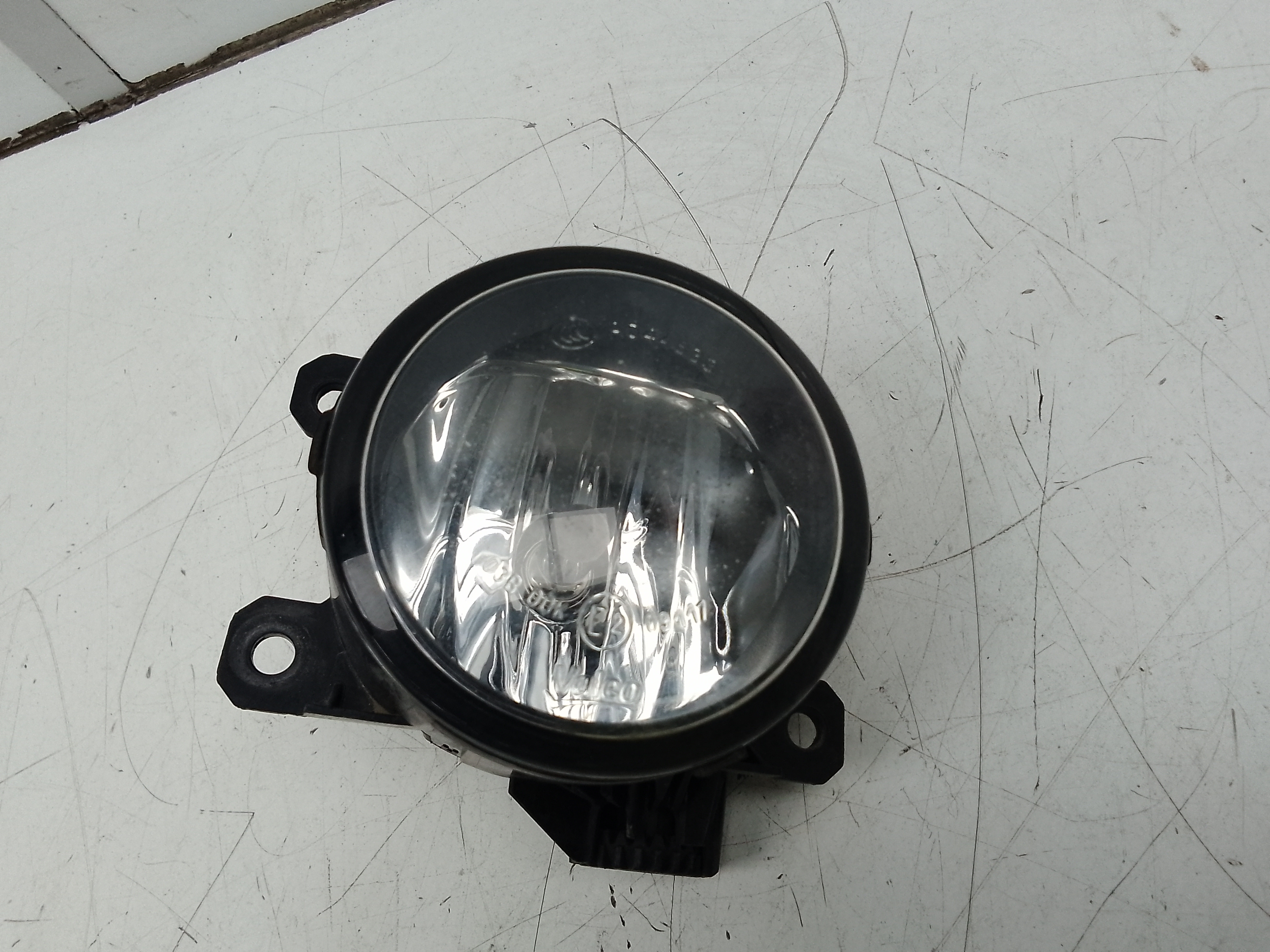 Faro antiniebla izquierdo citroen c3 (08.2016->)