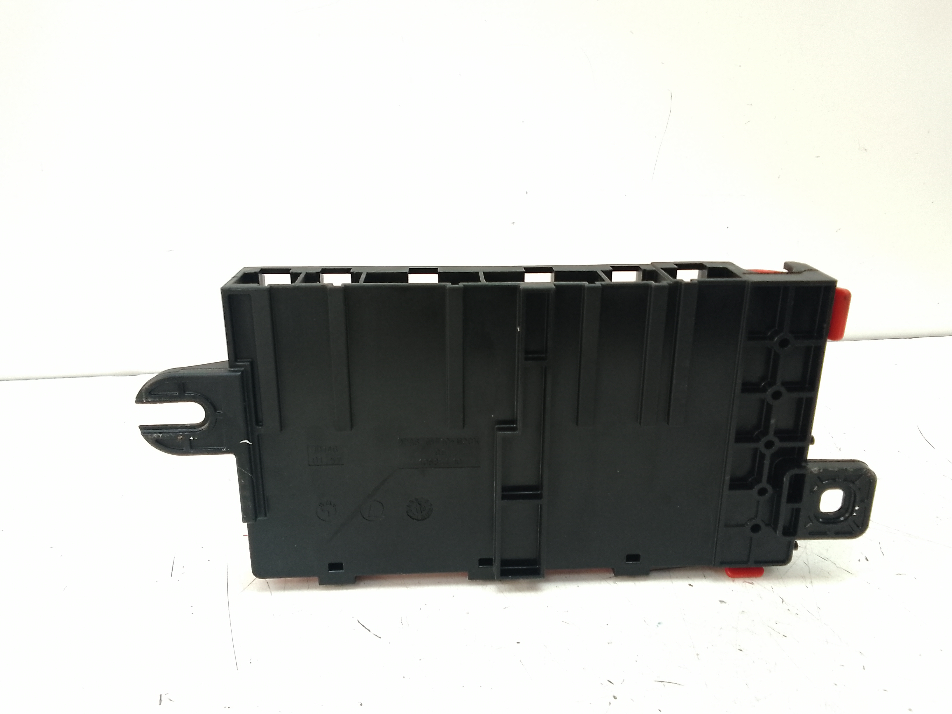 Caja reles / fusibles bmw serie 3 gran turismo (f34)(2013->)