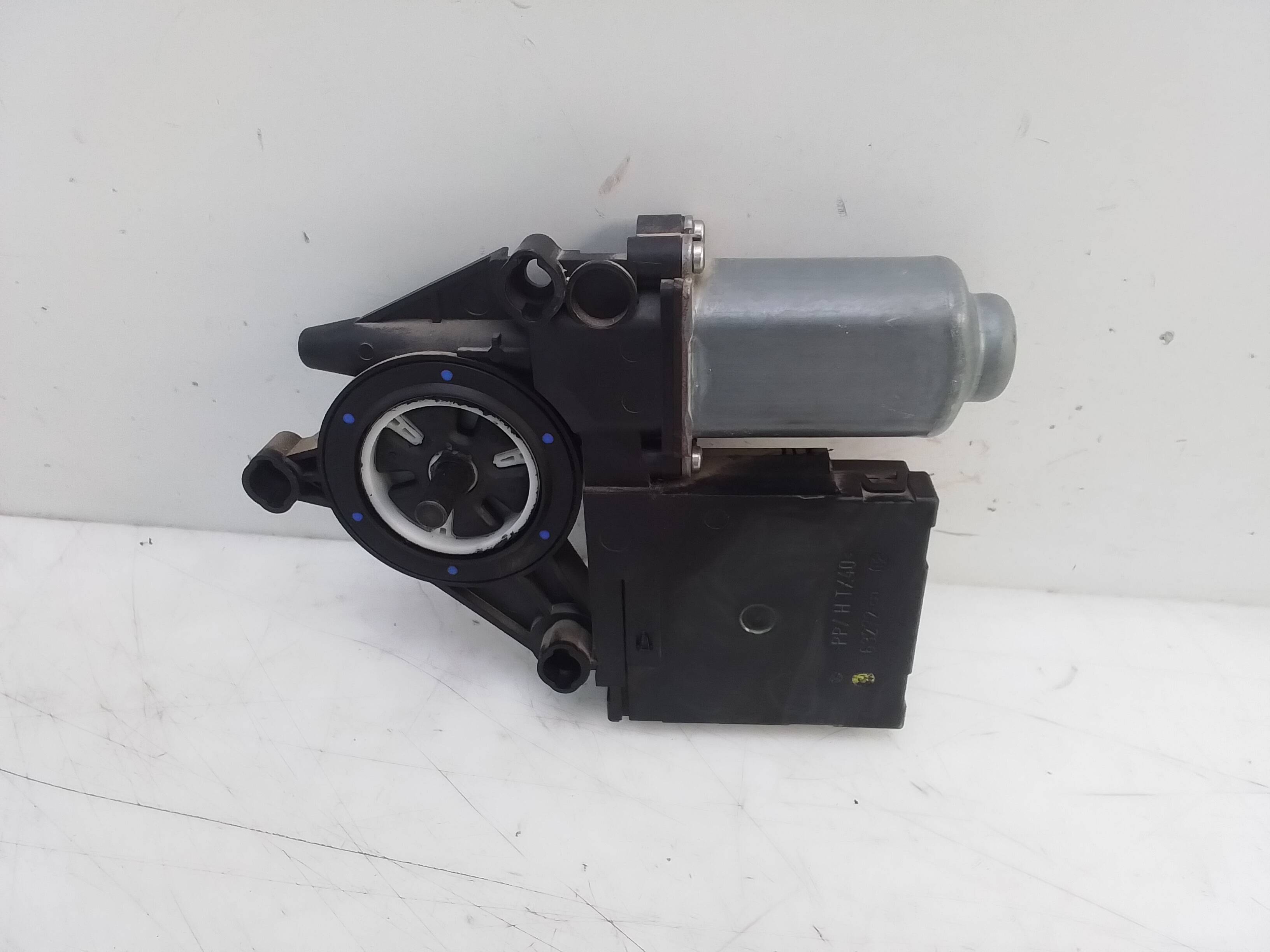 Motor elevalunas delantero derecho volkswagen caddy (2k)(02.2004->)