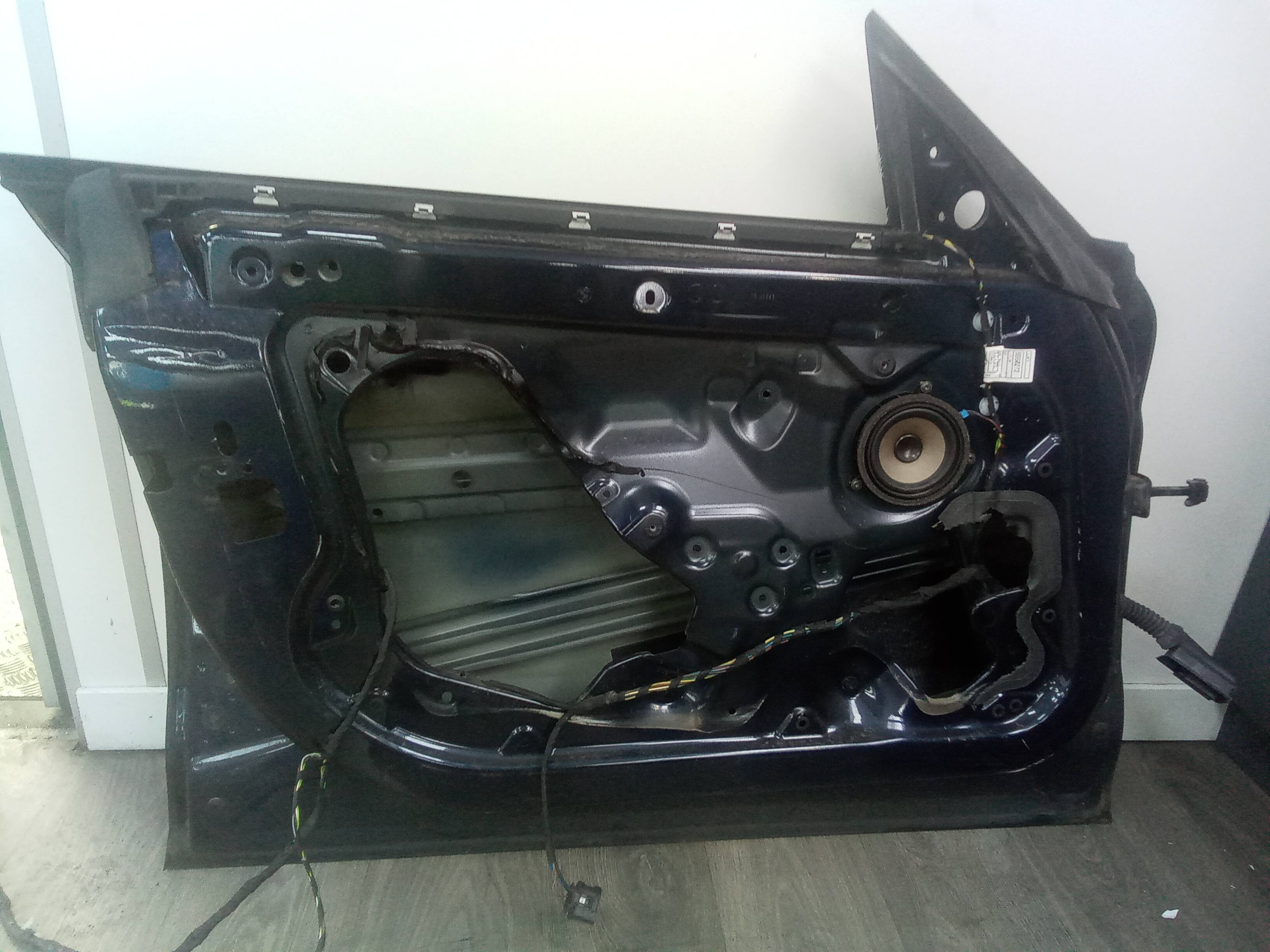 Puerta delantera izquierda bmw serie 3 gran turismo (f34)(2013->)