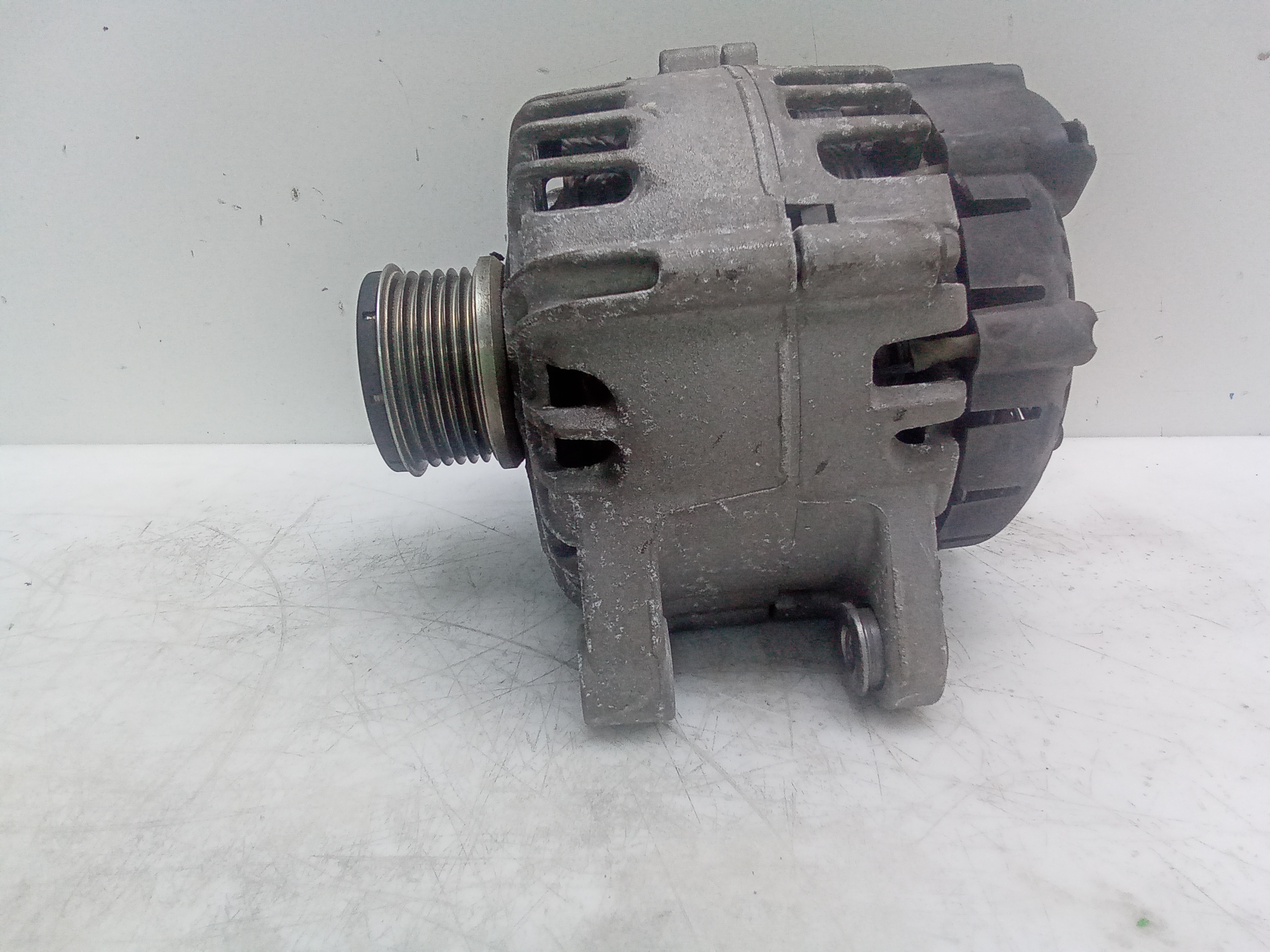 Alternador citroen c3 (08.2016->)