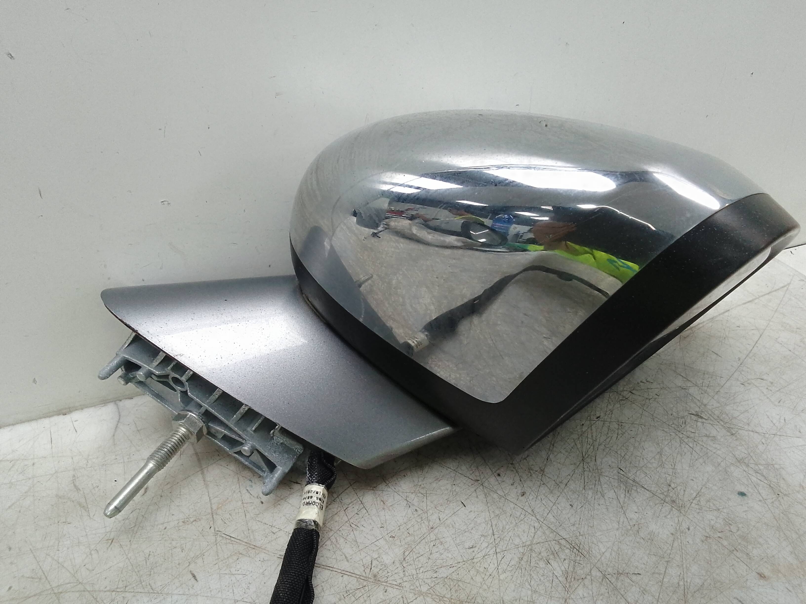 Retrovisor derecho electrico peugeot 508 sw (10.2010->)