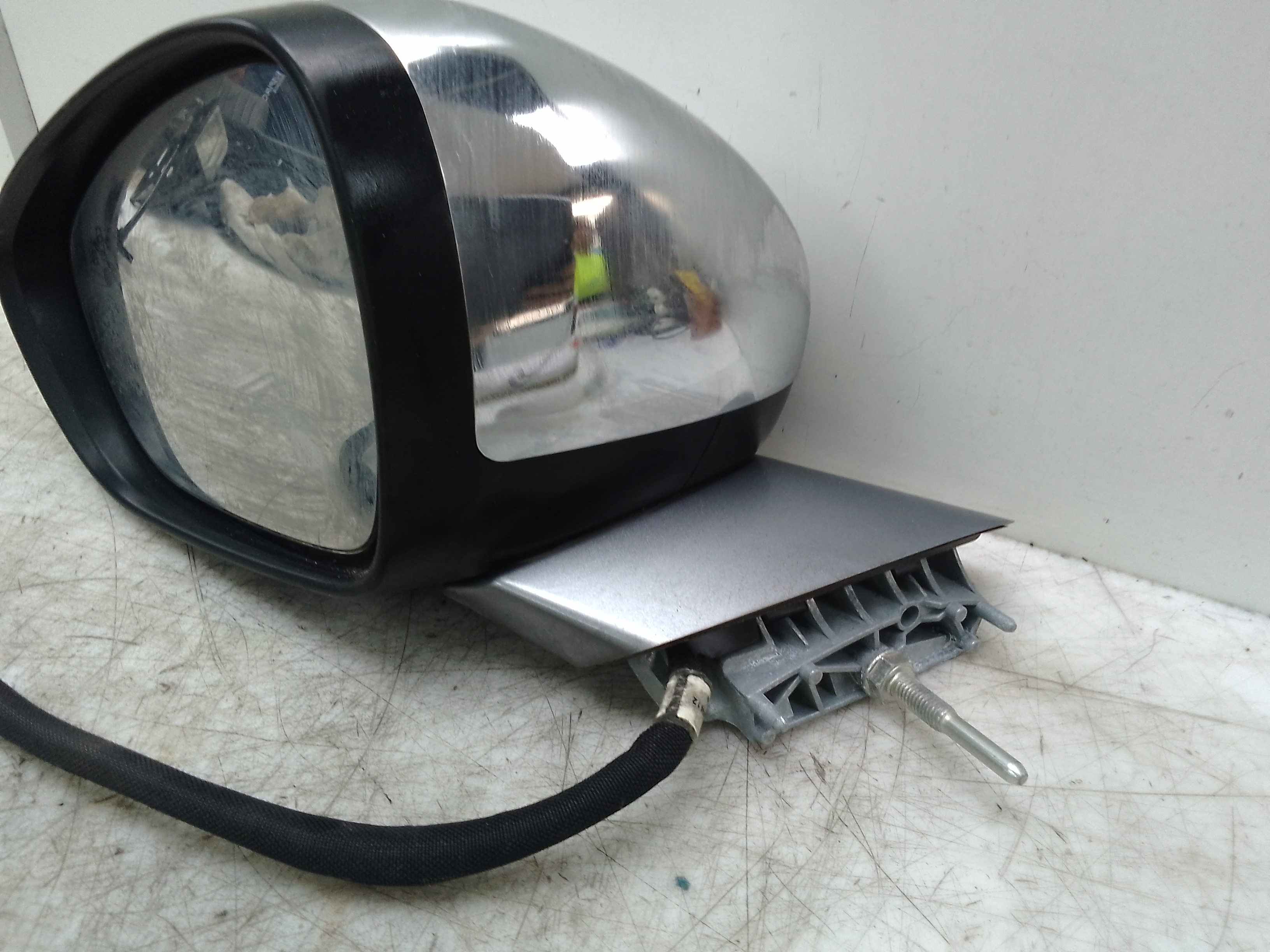 Retrovisor izquierdo electrico peugeot 508 sw (10.2010->)