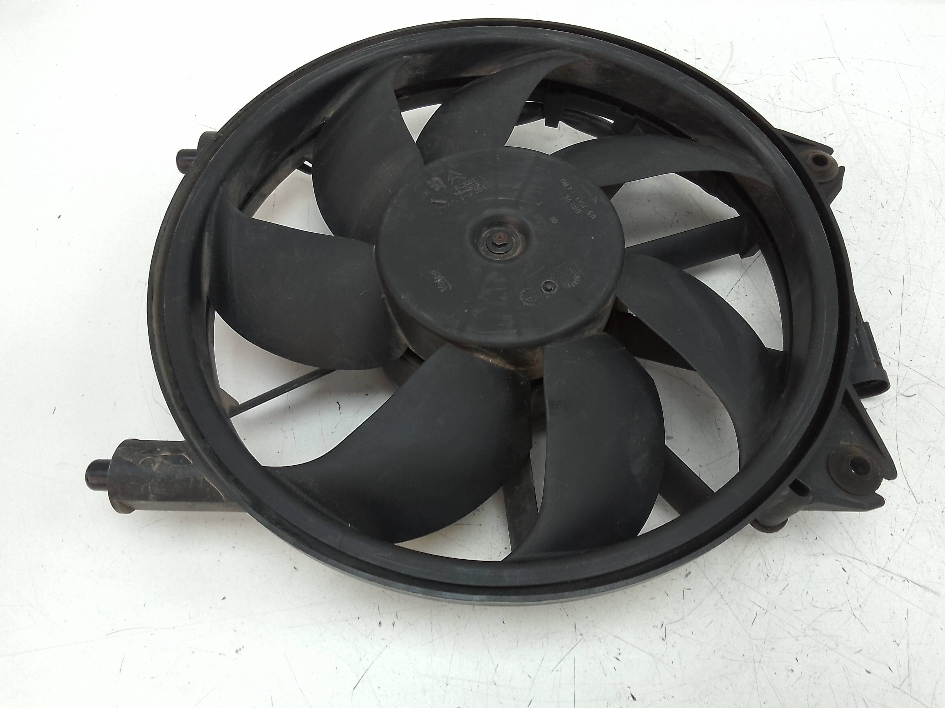 Electroventilador peugeot 508 sw (10.2010->)