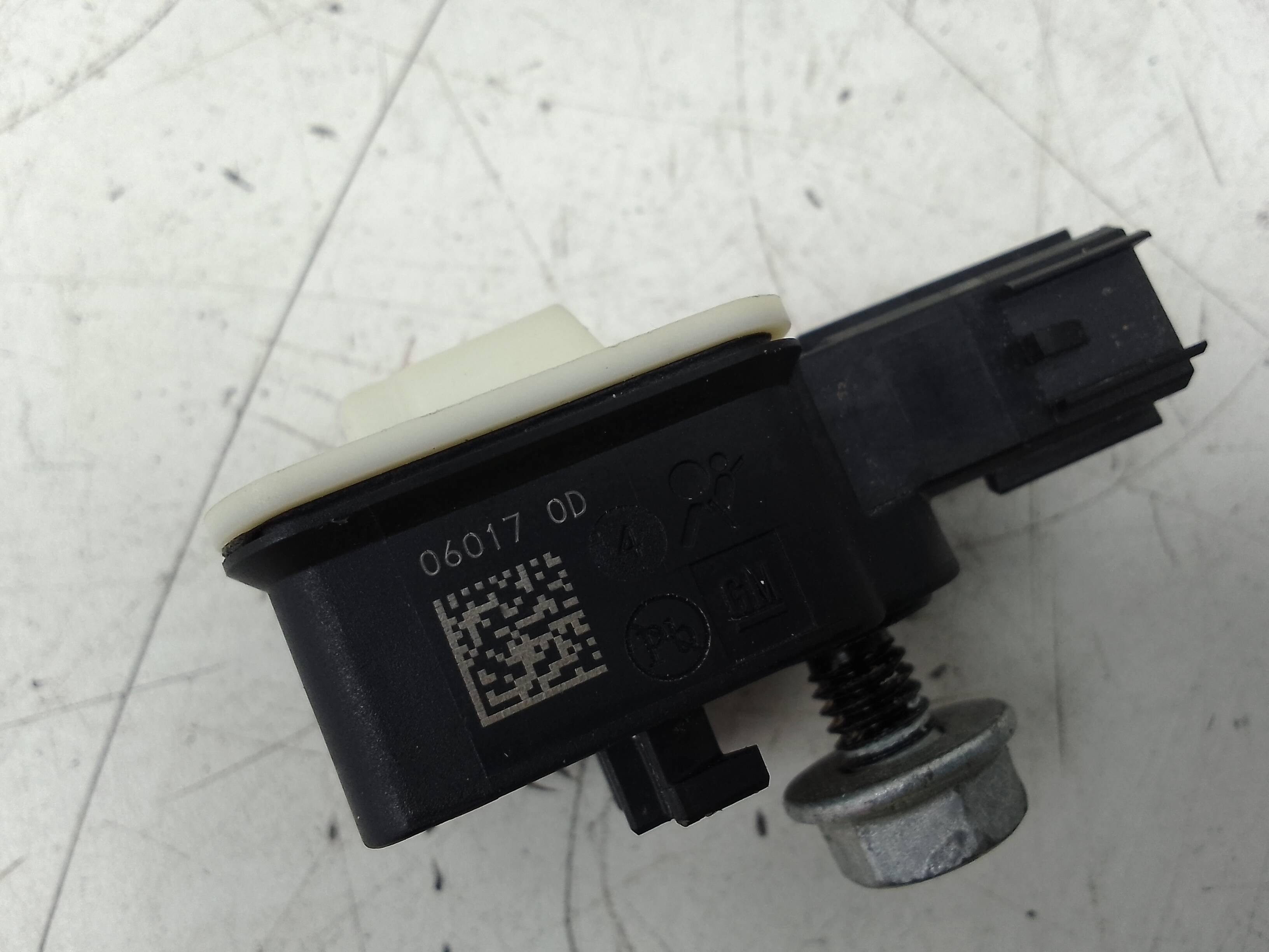 Sensor opel astra k berlina 5p (09.2015->)