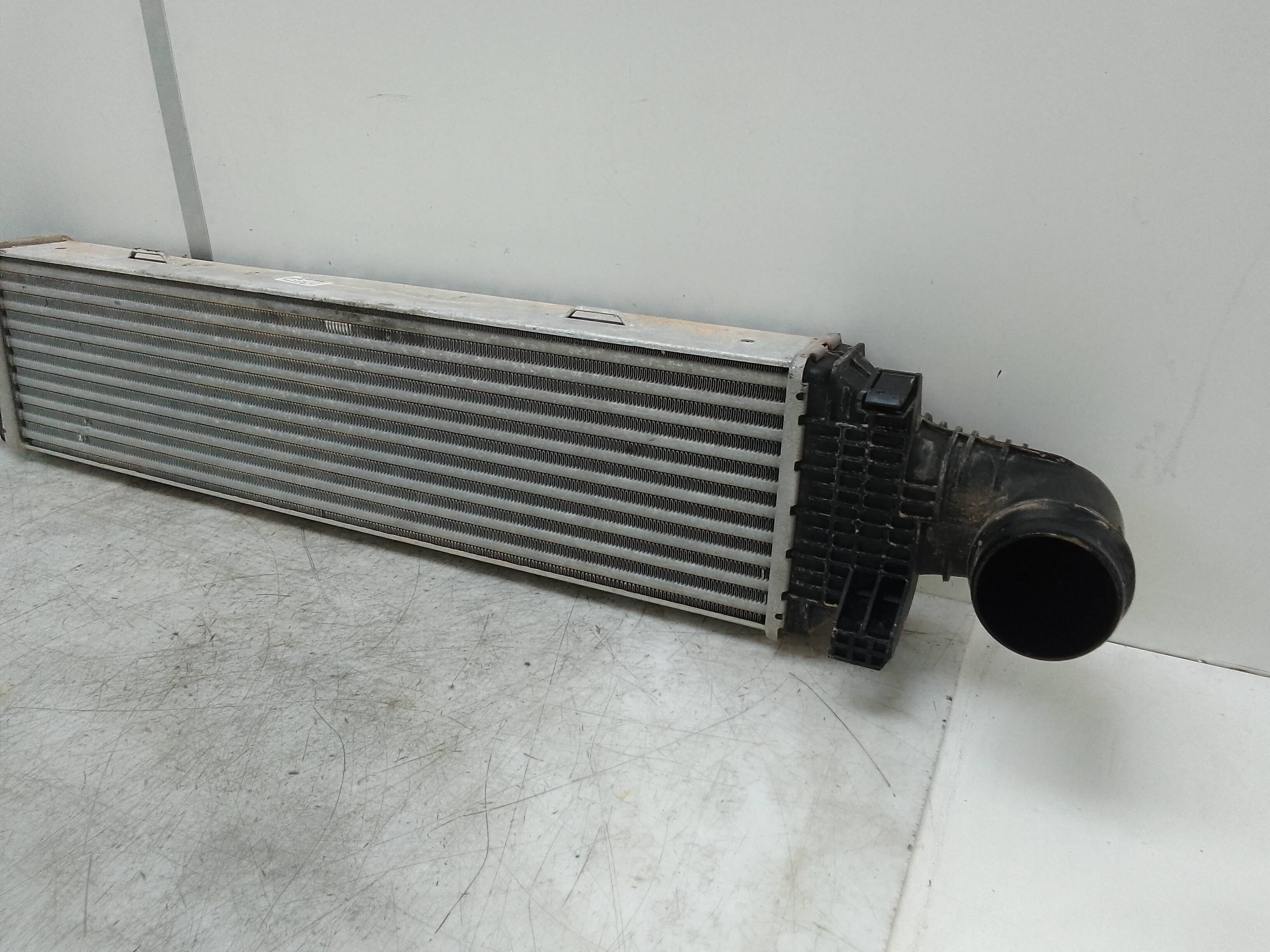 Intercooler mercedes-benz clase c (bm 204) coupe (01.2011->)