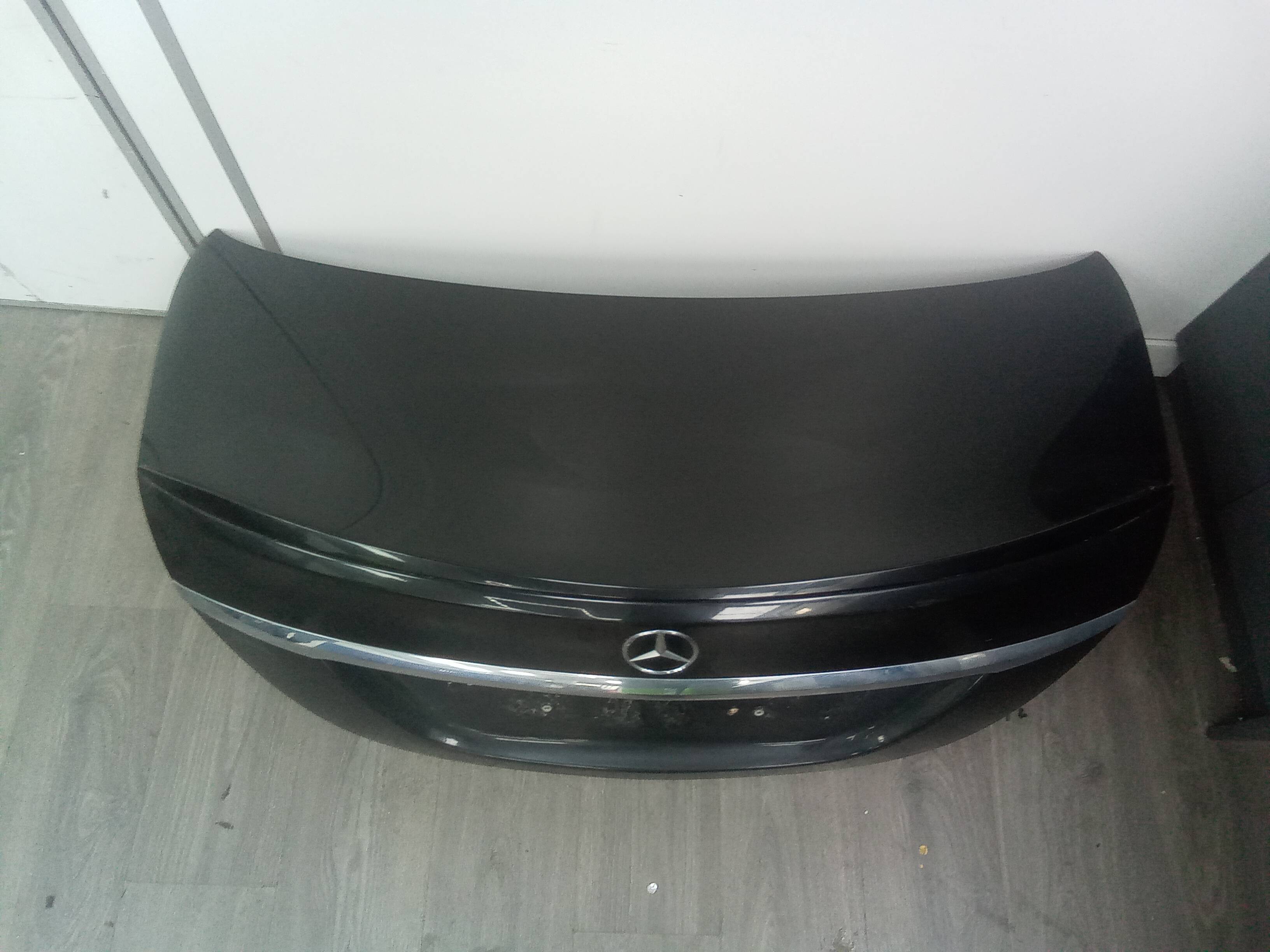 Porton trasero mercedes-benz clase c (bm 205) berlina (03.2014->)