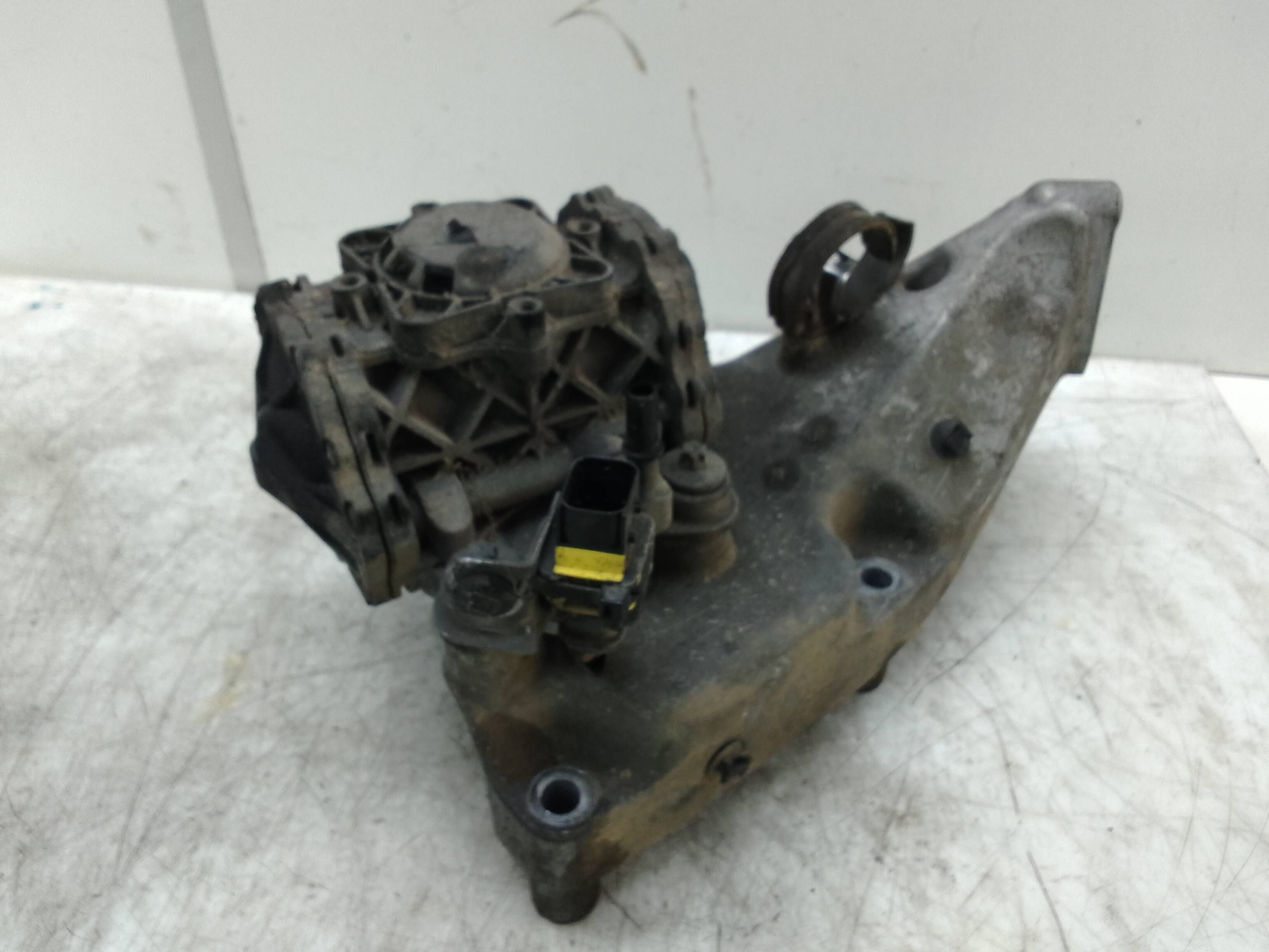 Depresor freno / bomba vacio smart fortwo coupe (01.2007->)