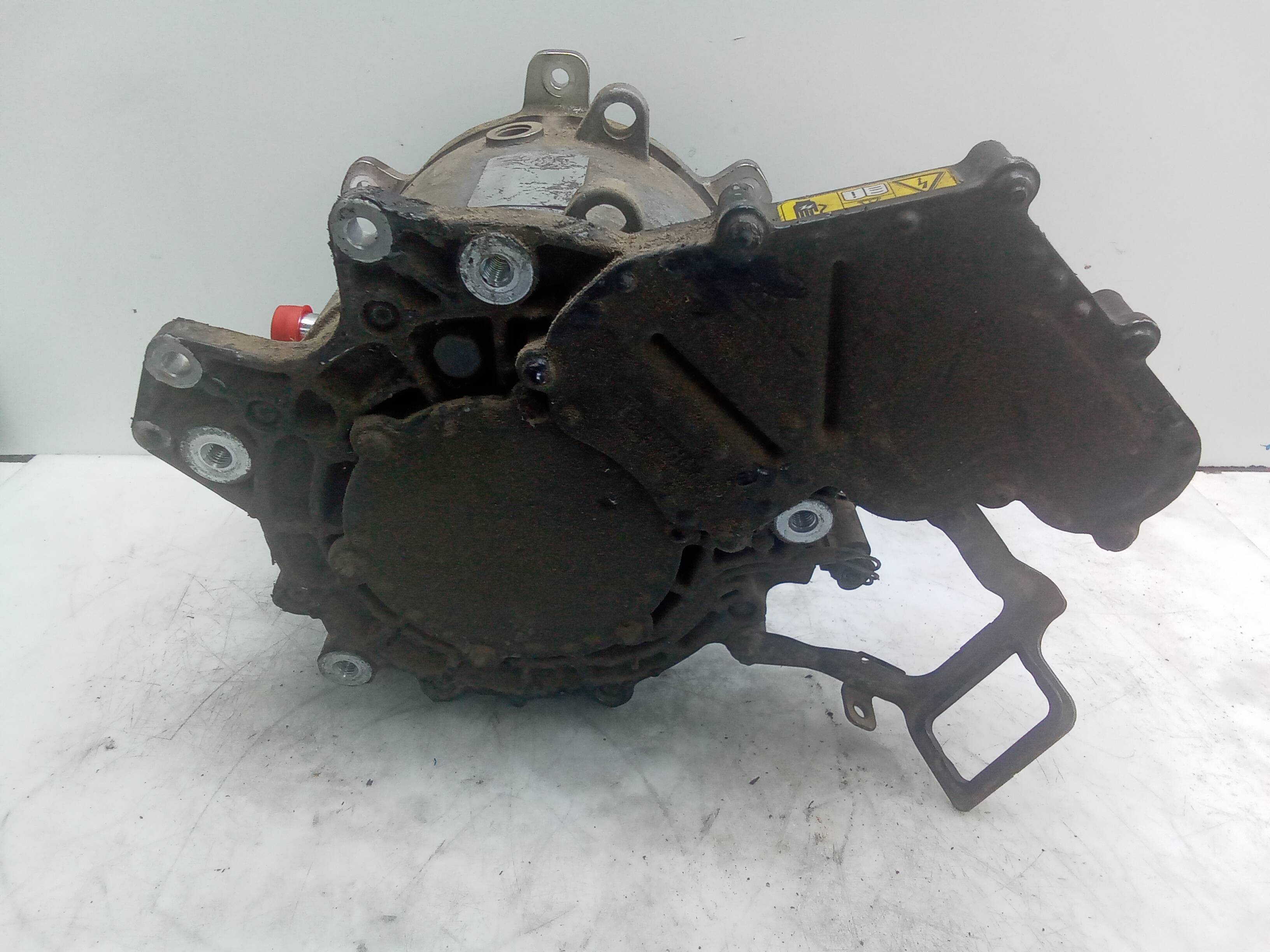 Motor electrico smart fortwo coupe (01.2007->)