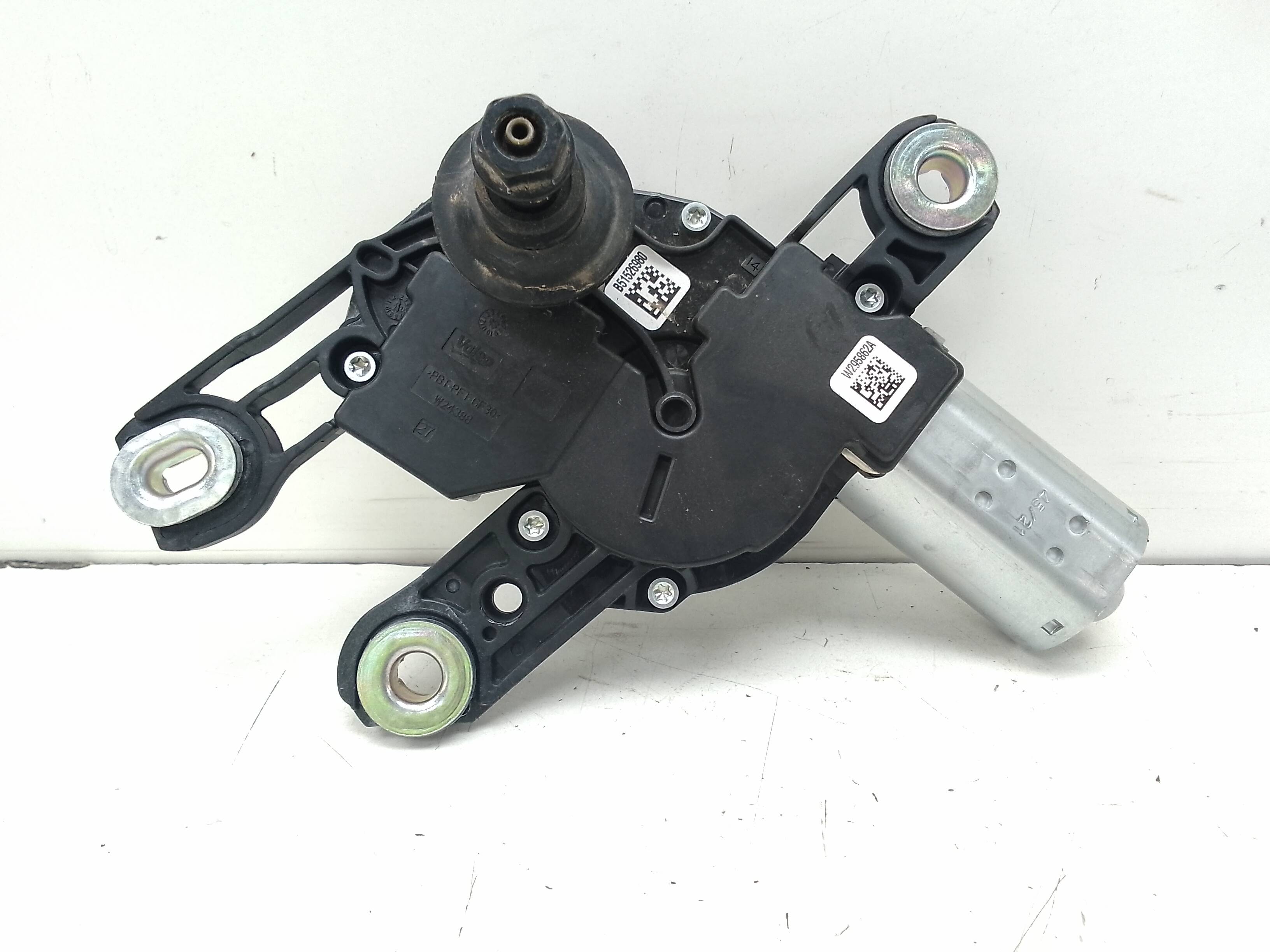 Motor limpia trasero cupra formentor (km7)(08.2020->)