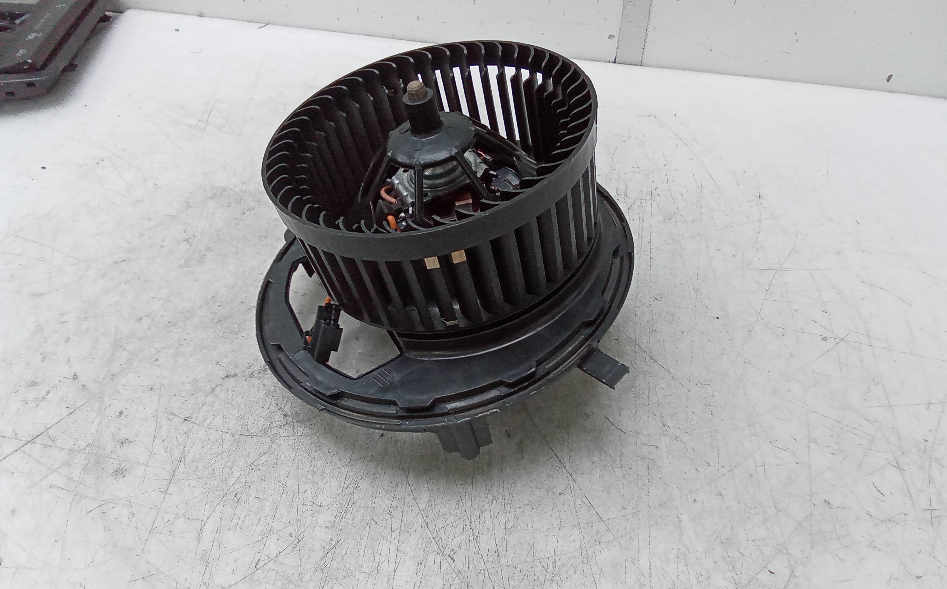 Motor calefaccion cupra formentor (km7)(08.2020->)