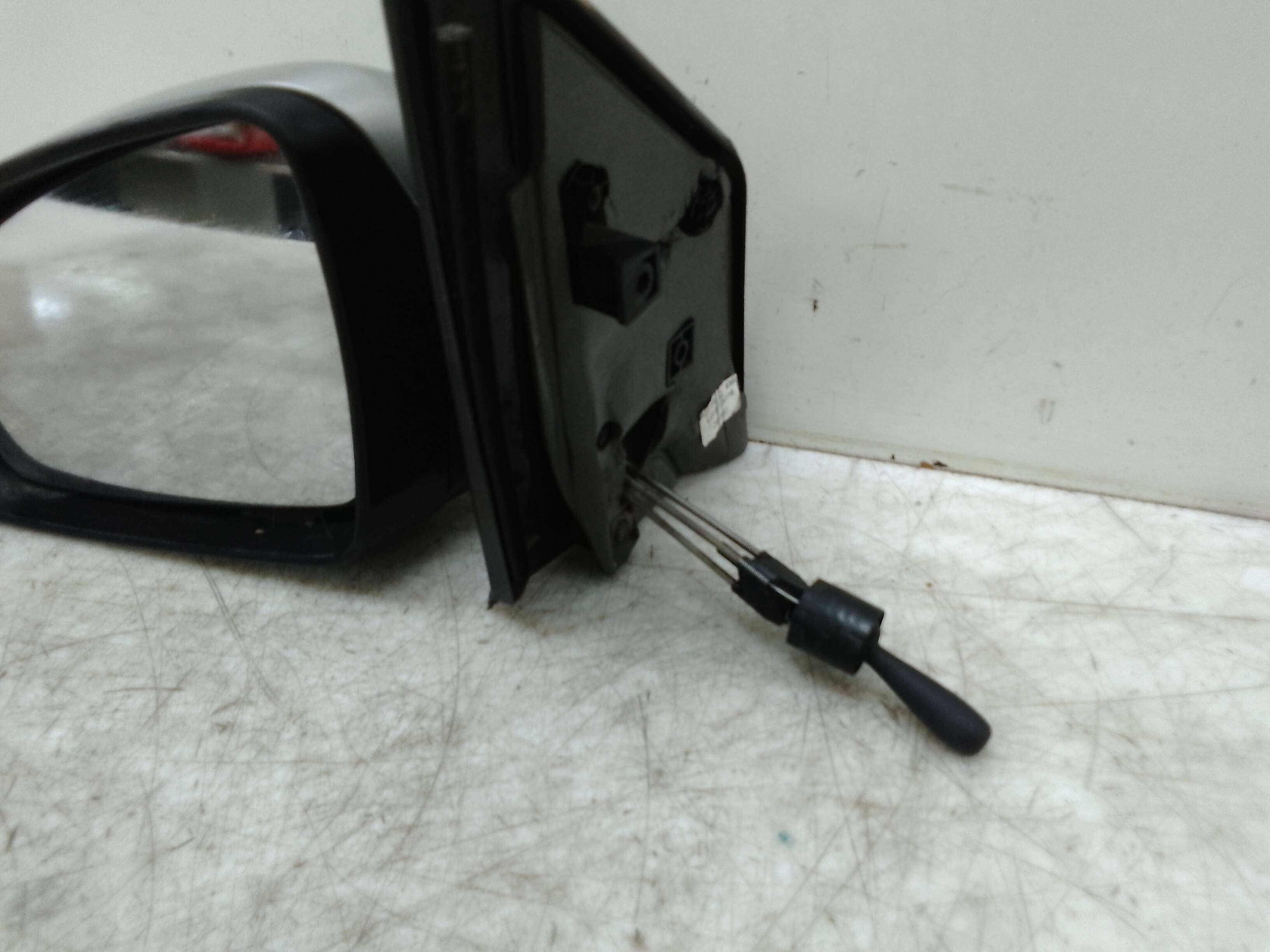 Retrovisor izquierdo smart fortwo coupe (01.2007->)